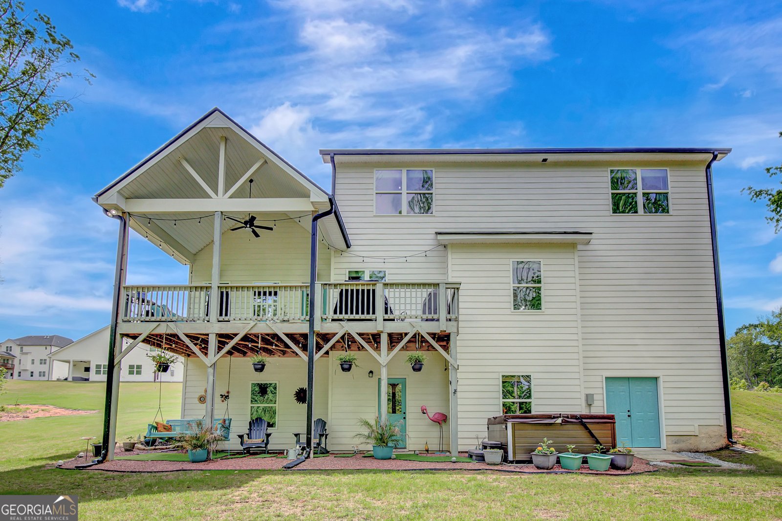 34 Oakleigh Trail Newnan - 70