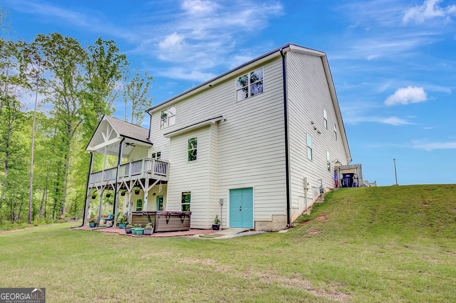 34 Oakleigh Trail Newnan - 71