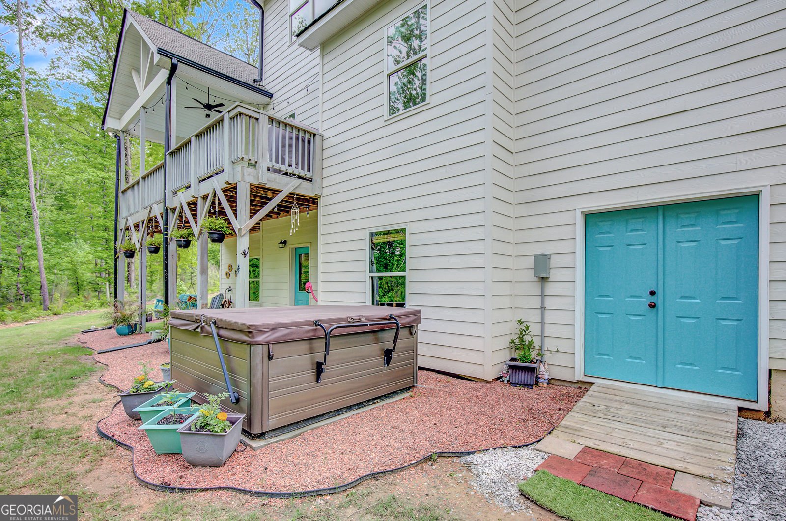 34 Oakleigh Trail Newnan - 72