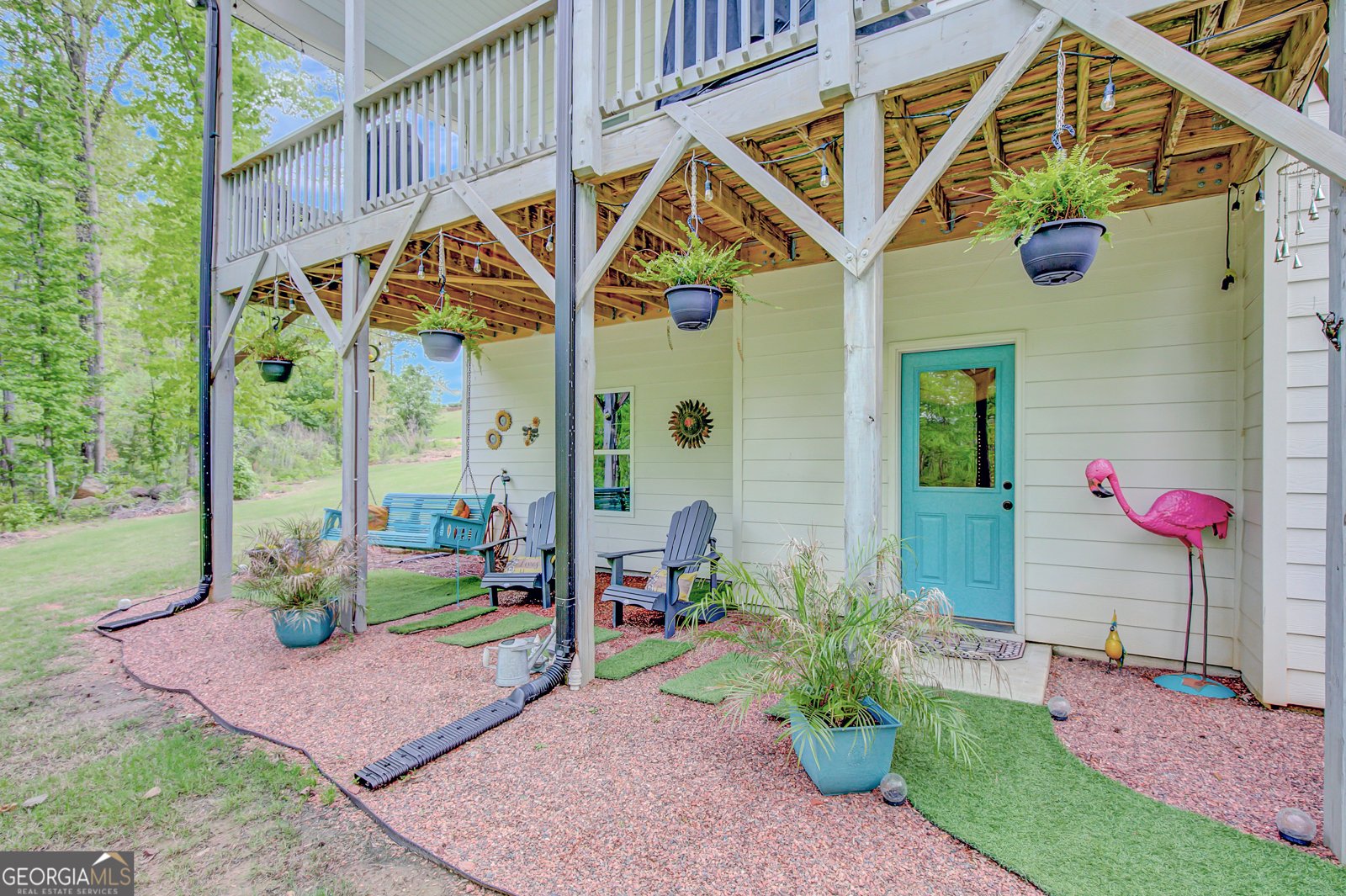 34 Oakleigh Trail Newnan - 73