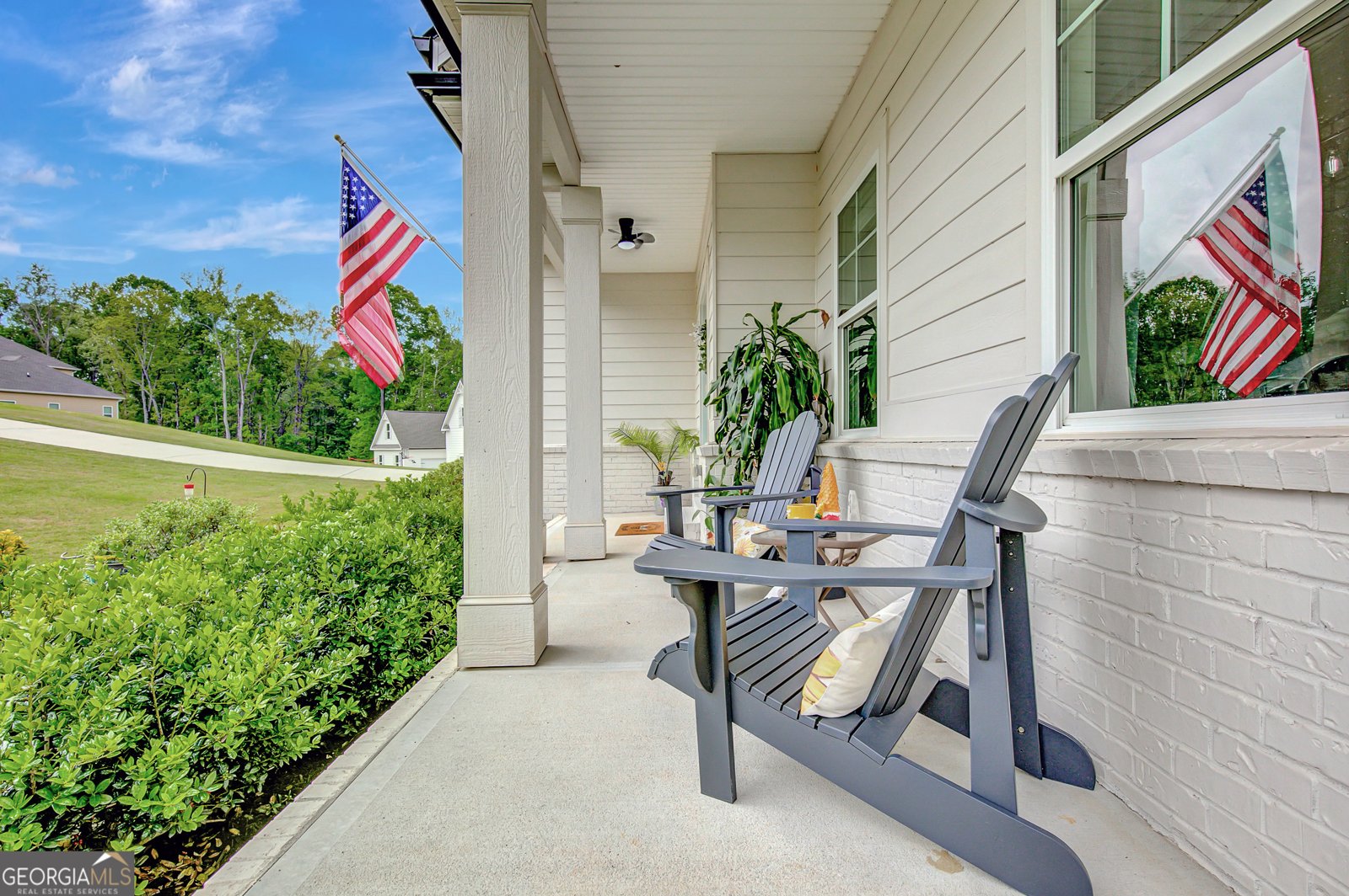 34 Oakleigh Trail Newnan - 8