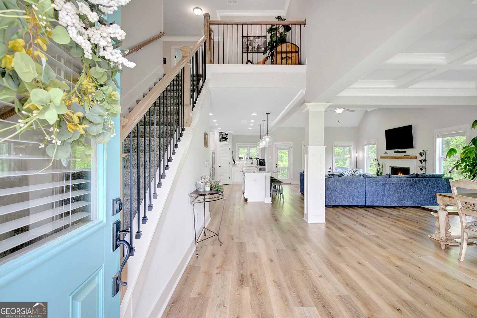 34 Oakleigh Trail Newnan - 9