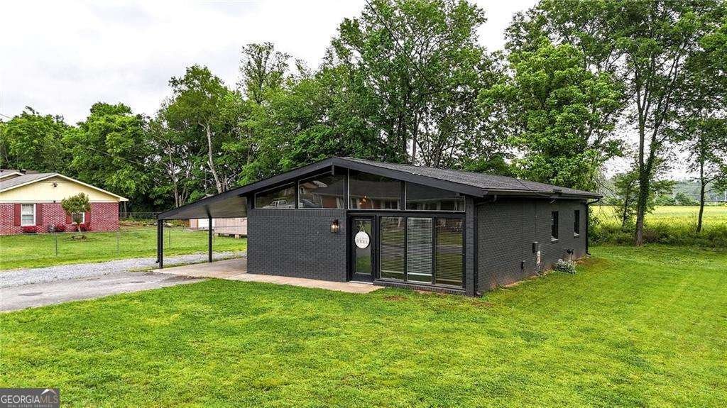 215 Maplewood Drive Calhoun - 1