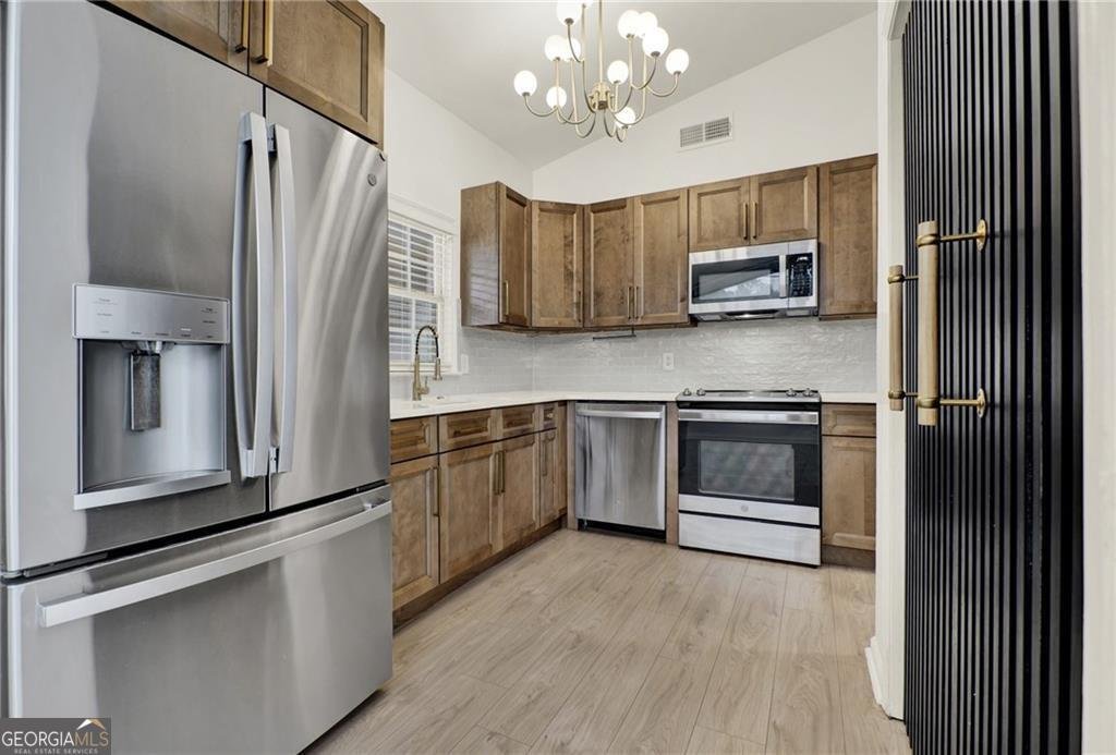 215 Maplewood Drive Calhoun - 11