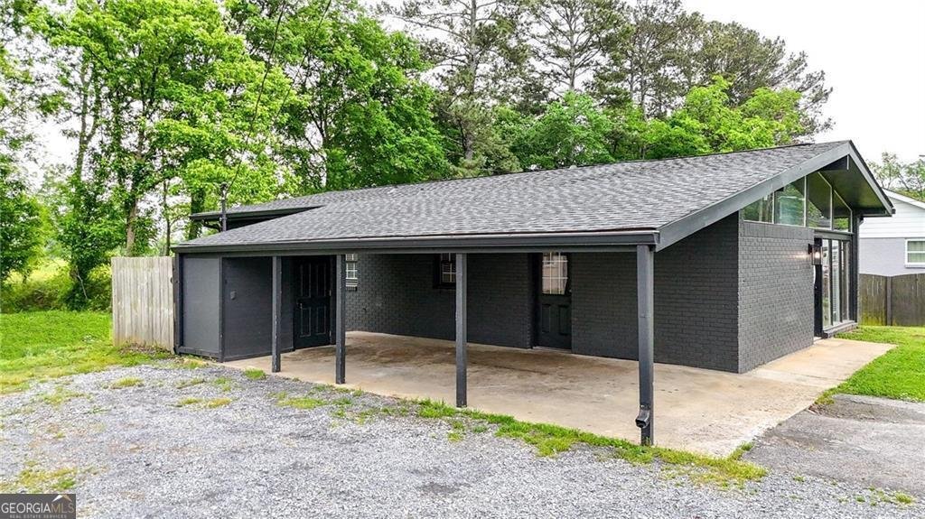 215 Maplewood Drive Calhoun - 3