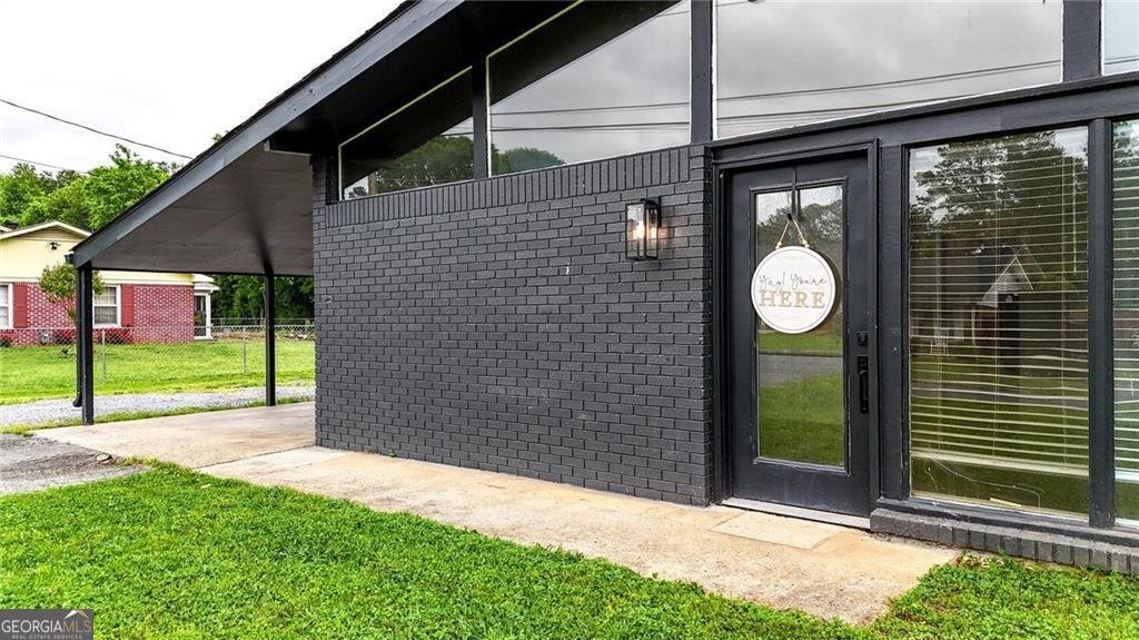 215 Maplewood Drive Calhoun - 4