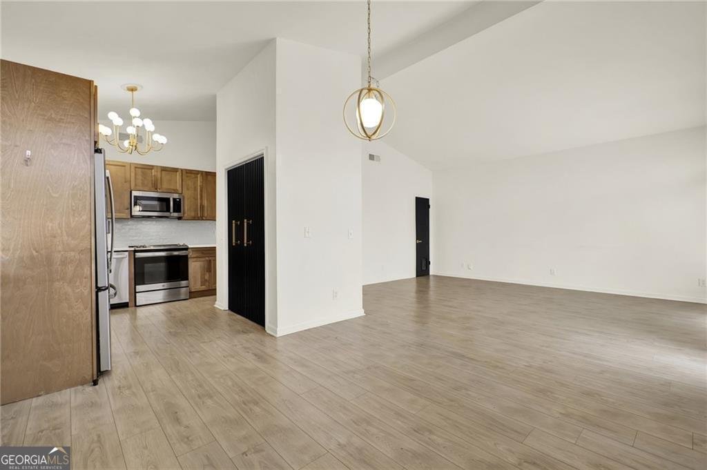 215 Maplewood Drive Calhoun - 6