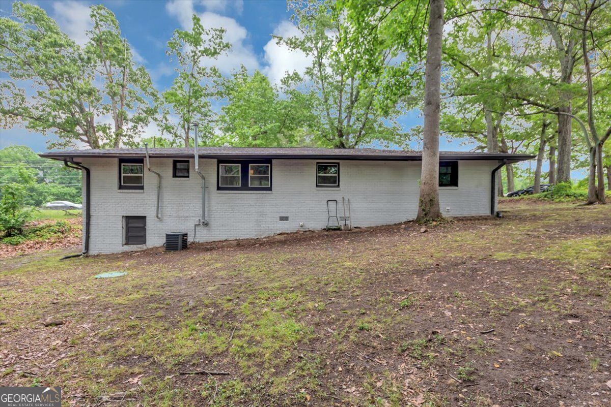 8065 Highway 92 Dallas Douglasville - 30