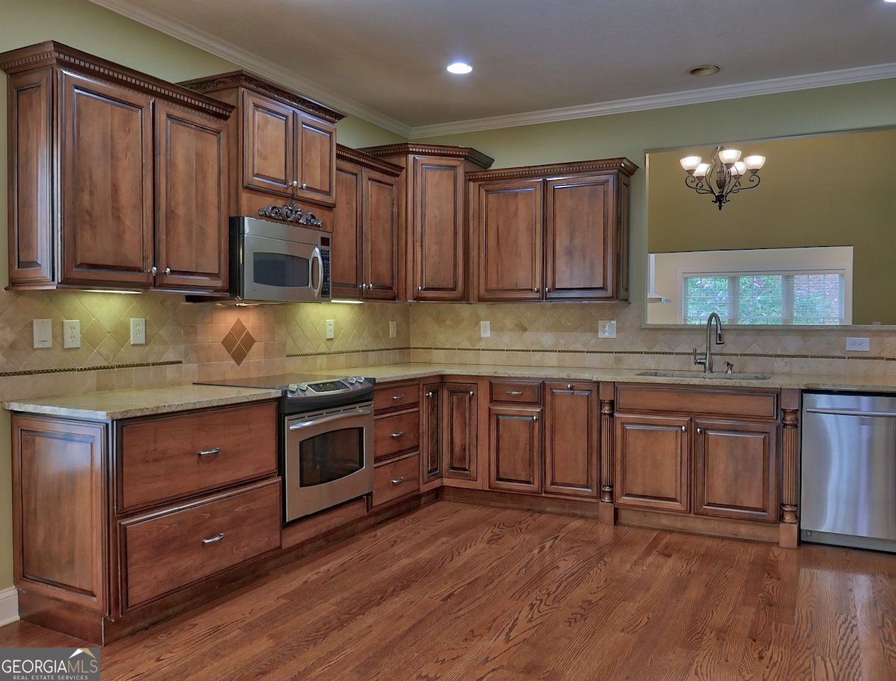 834 Chalet Hills McDonough - 15