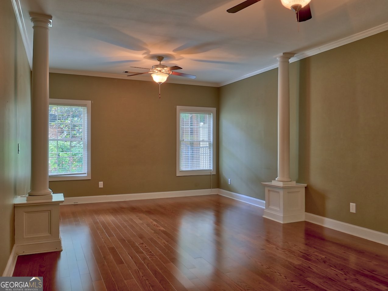834 Chalet Hills McDonough - 16