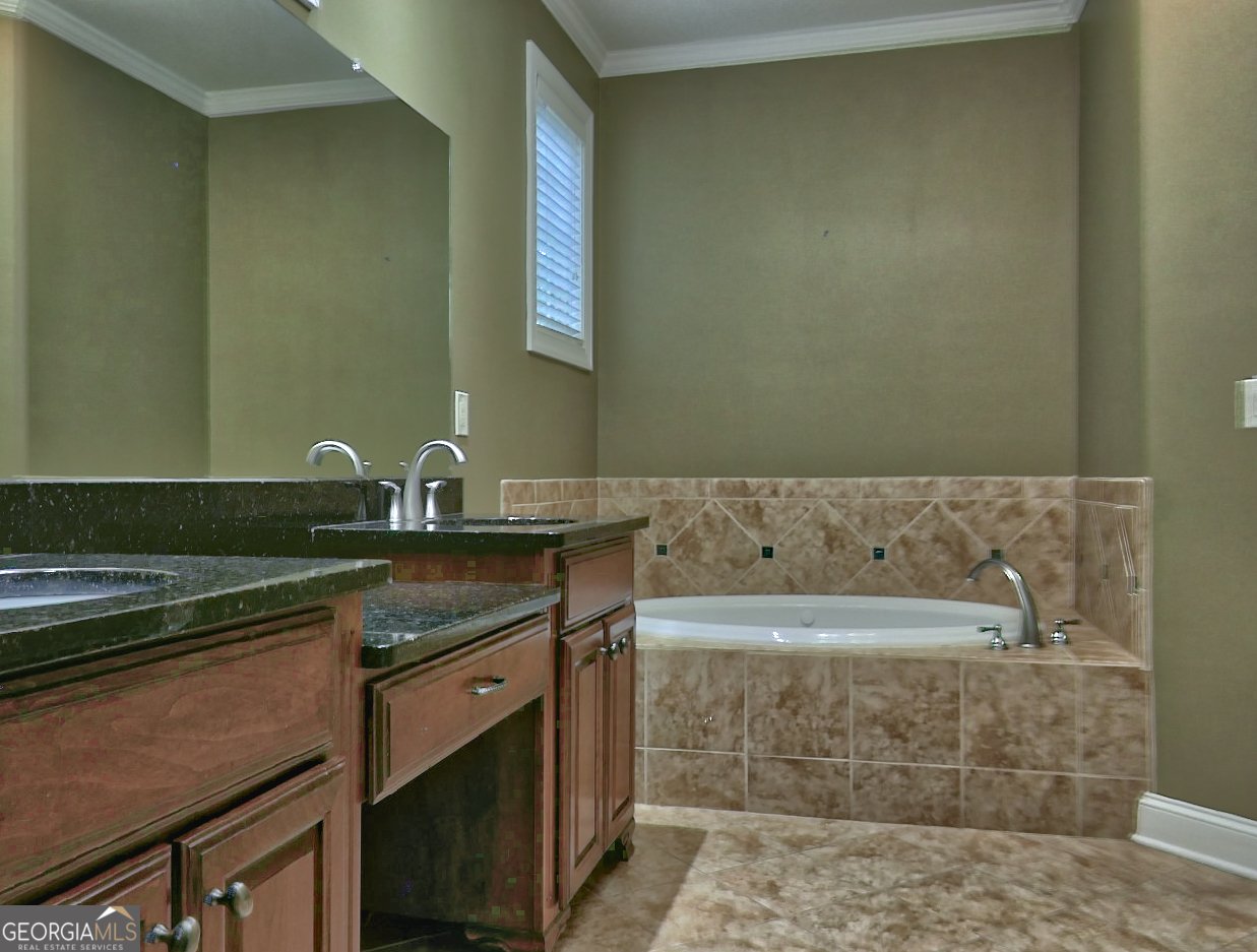 834 Chalet Hills McDonough - 18