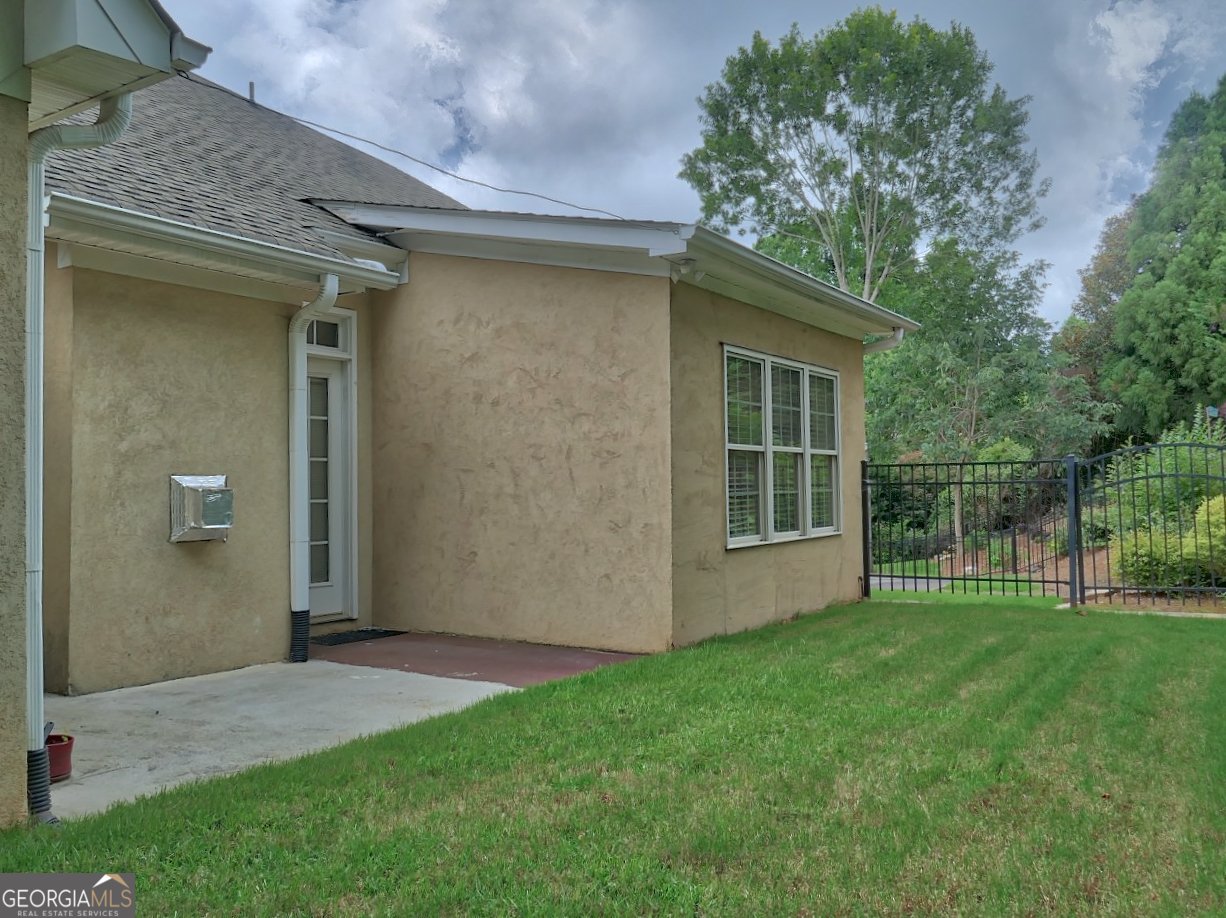 834 Chalet Hills McDonough - 28