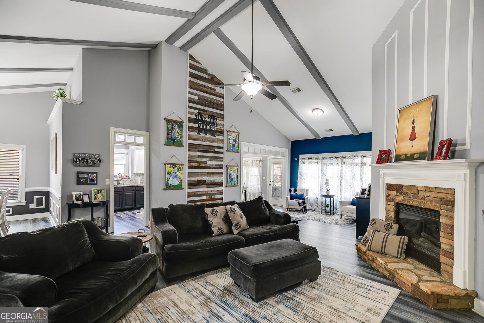 102 Wooded Glen Lane Carrollton - 10