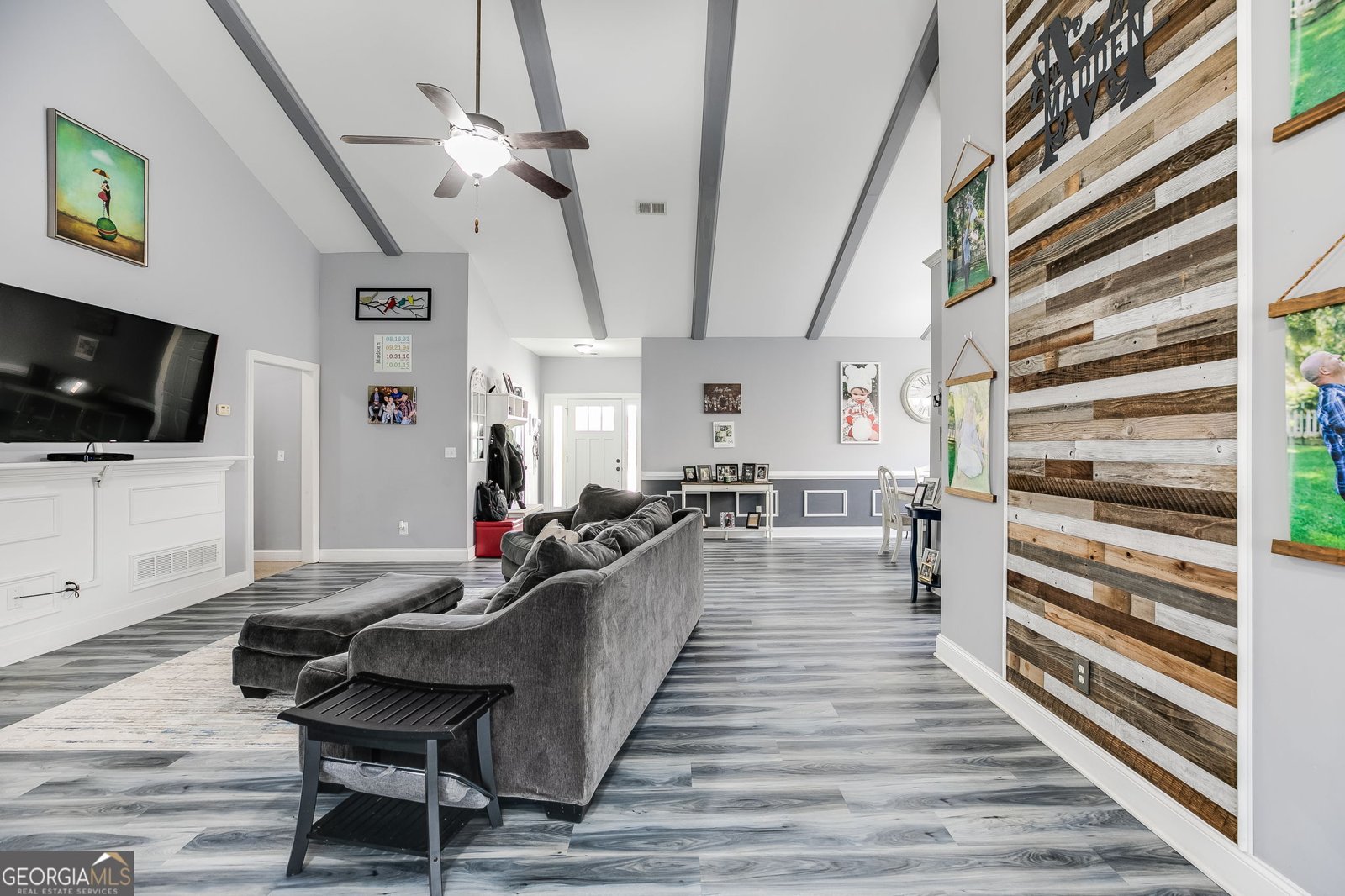 102 Wooded Glen Lane Carrollton - 12