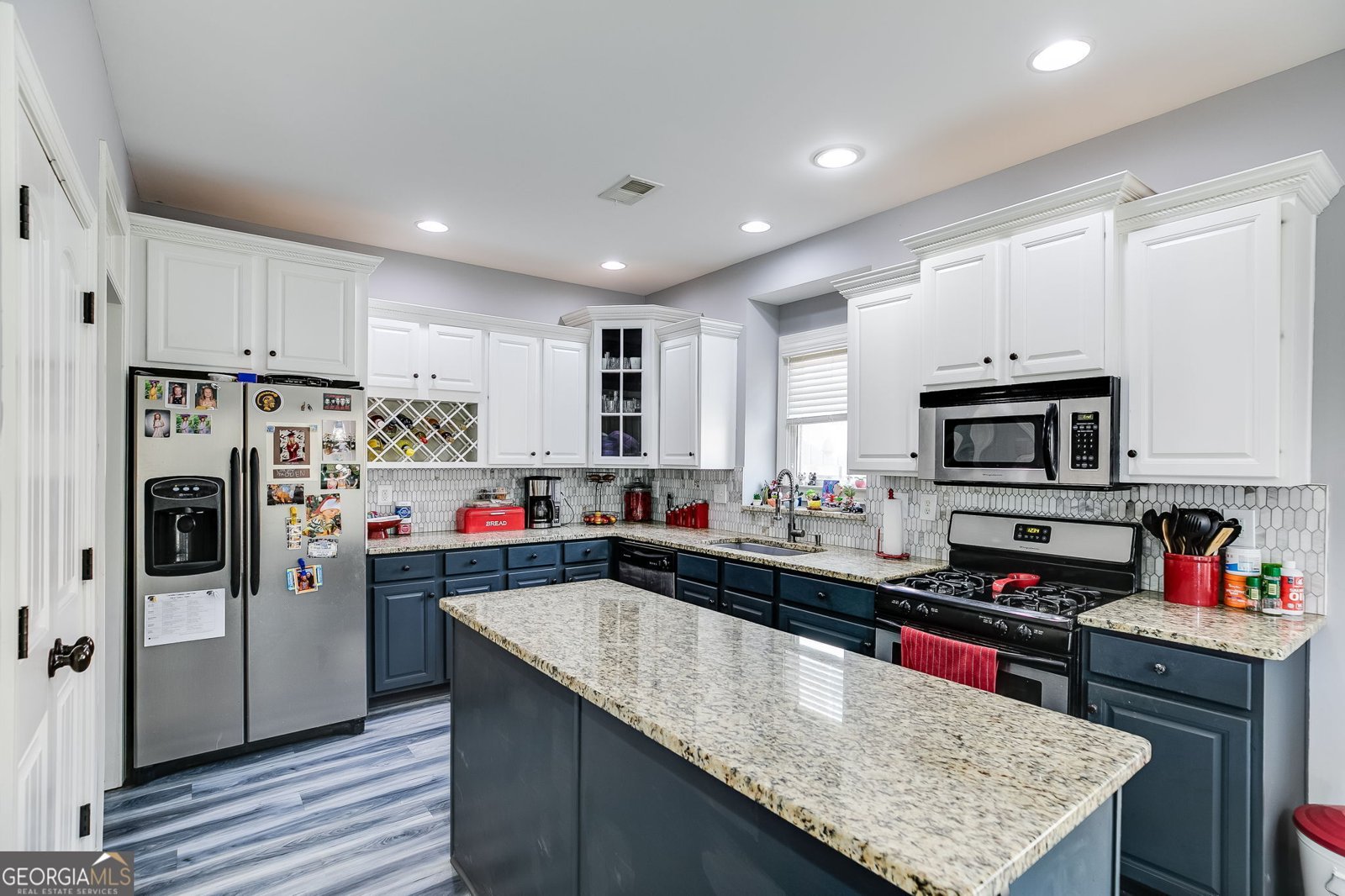 102 Wooded Glen Lane Carrollton - 14
