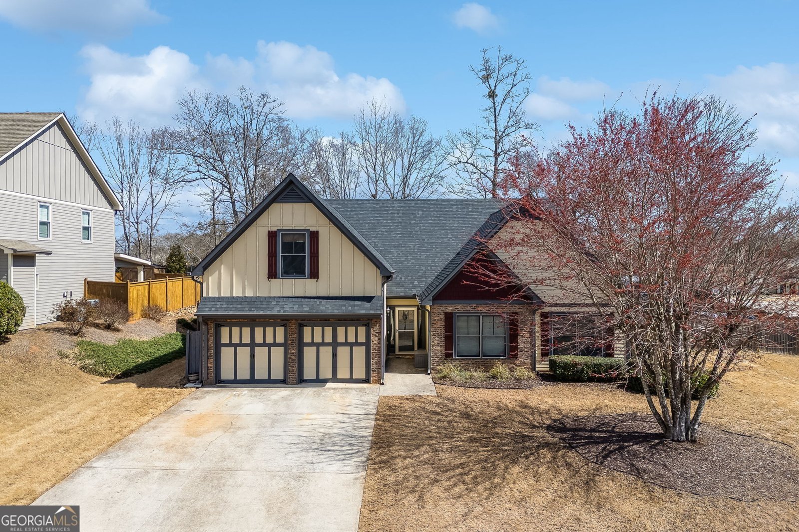 102 Wooded Glen Lane Carrollton - 2