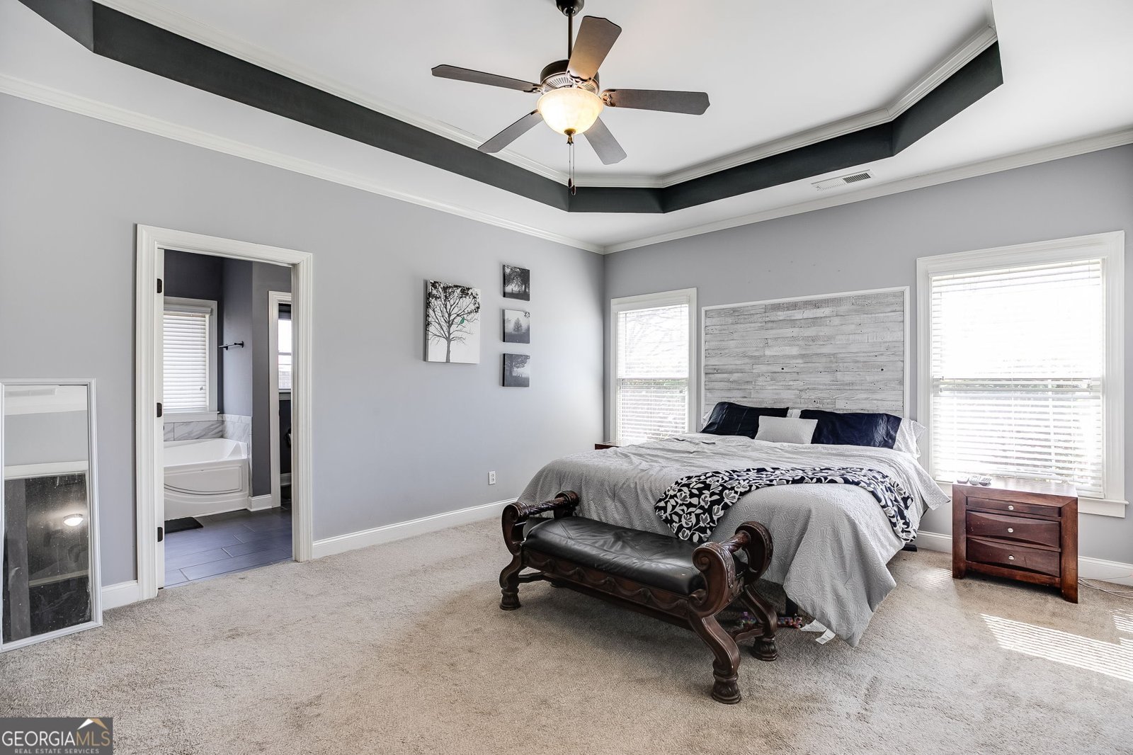 102 Wooded Glen Lane Carrollton - 21