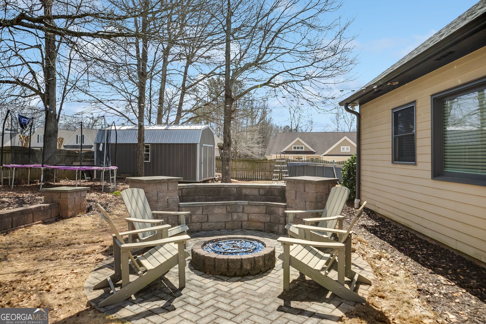 102 Wooded Glen Lane Carrollton - 33