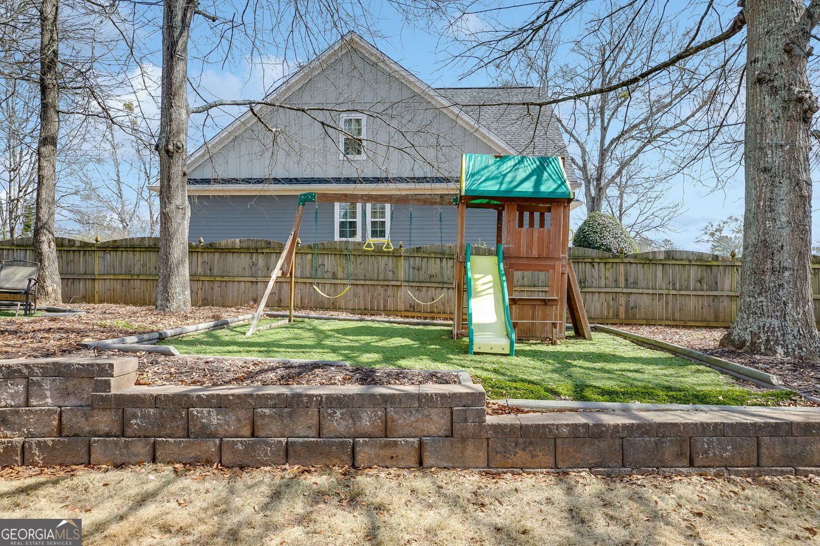 102 Wooded Glen Lane Carrollton - 34