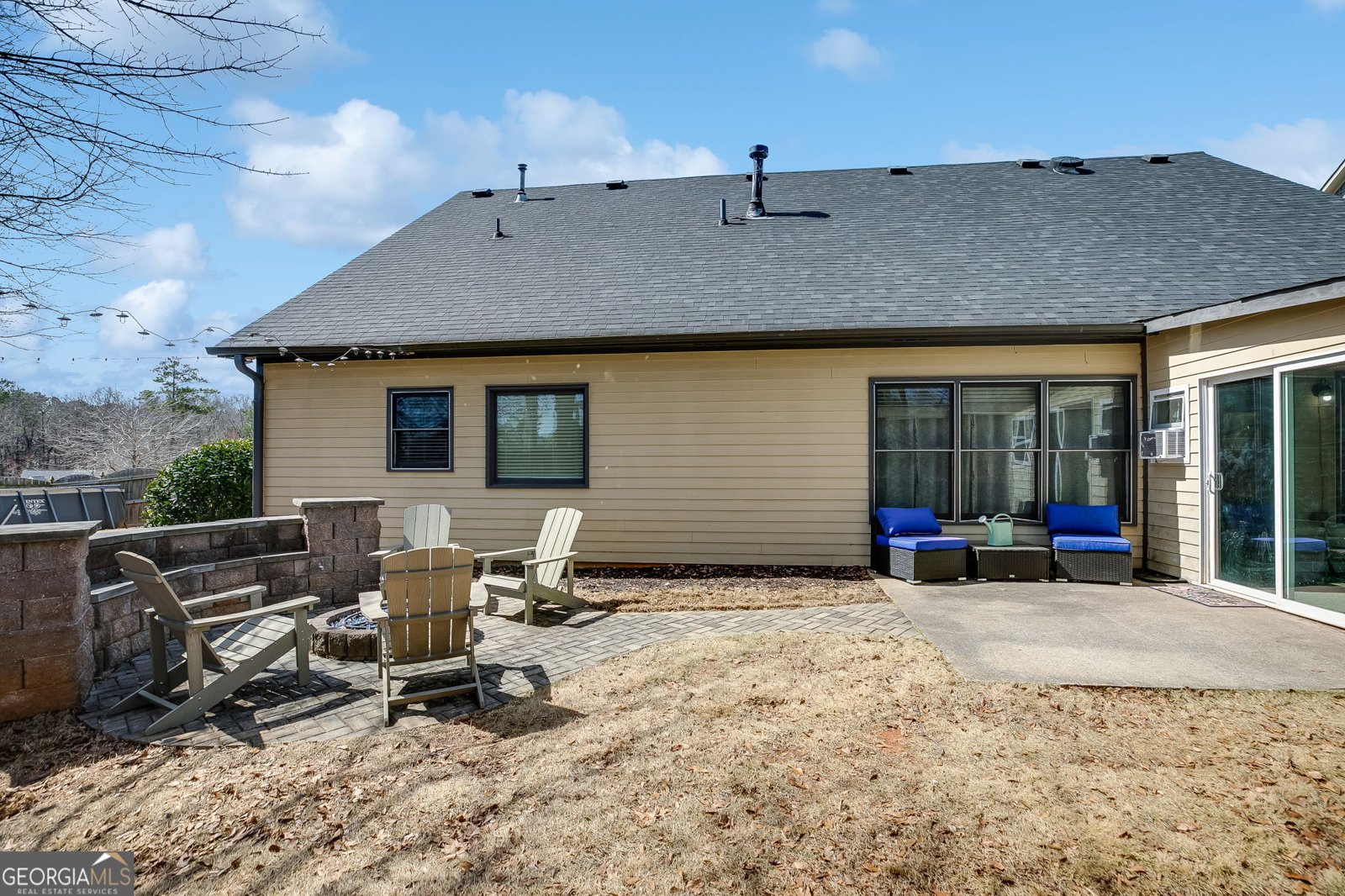 102 Wooded Glen Lane Carrollton - 38