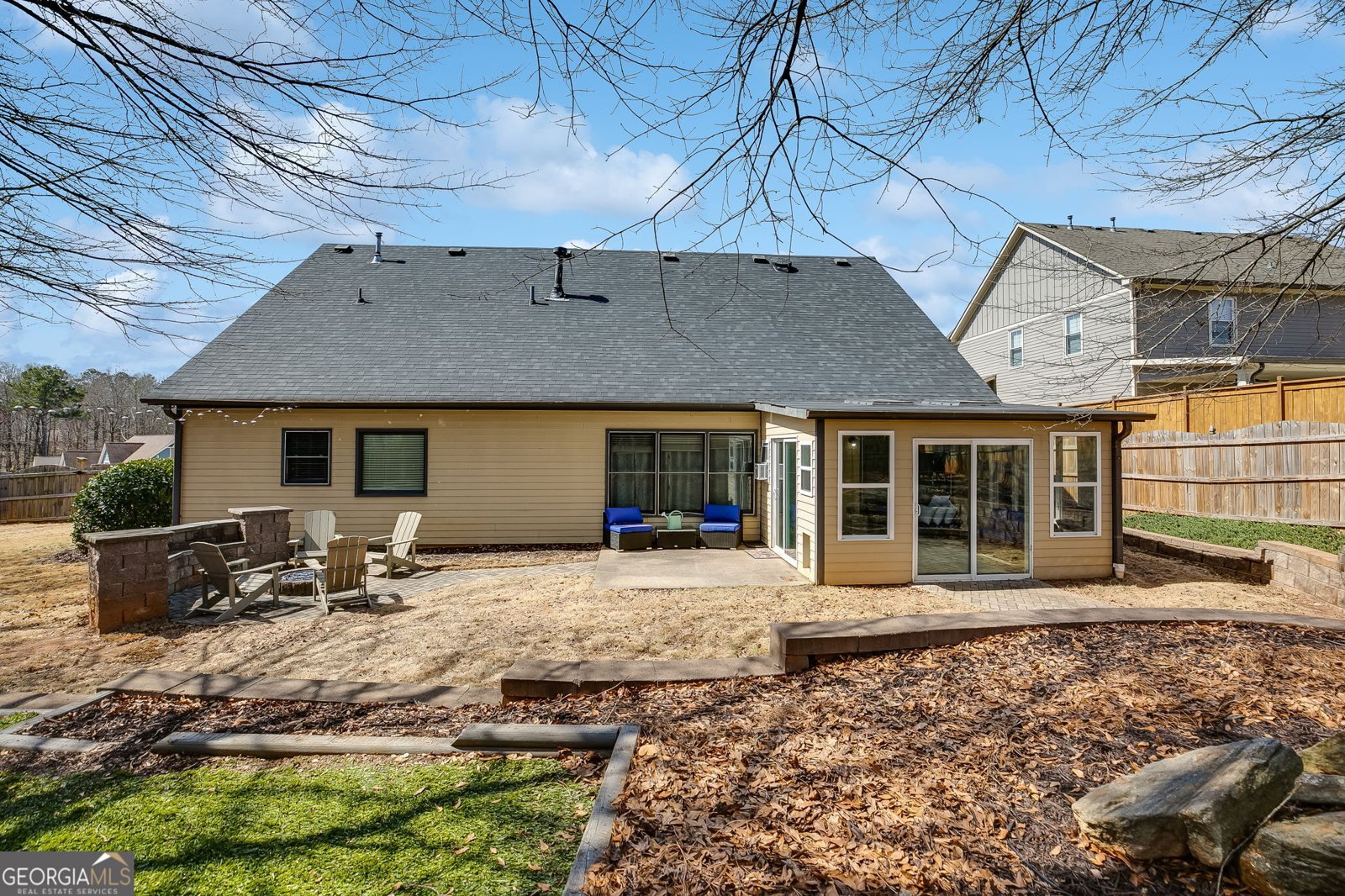 102 Wooded Glen Lane Carrollton - 41