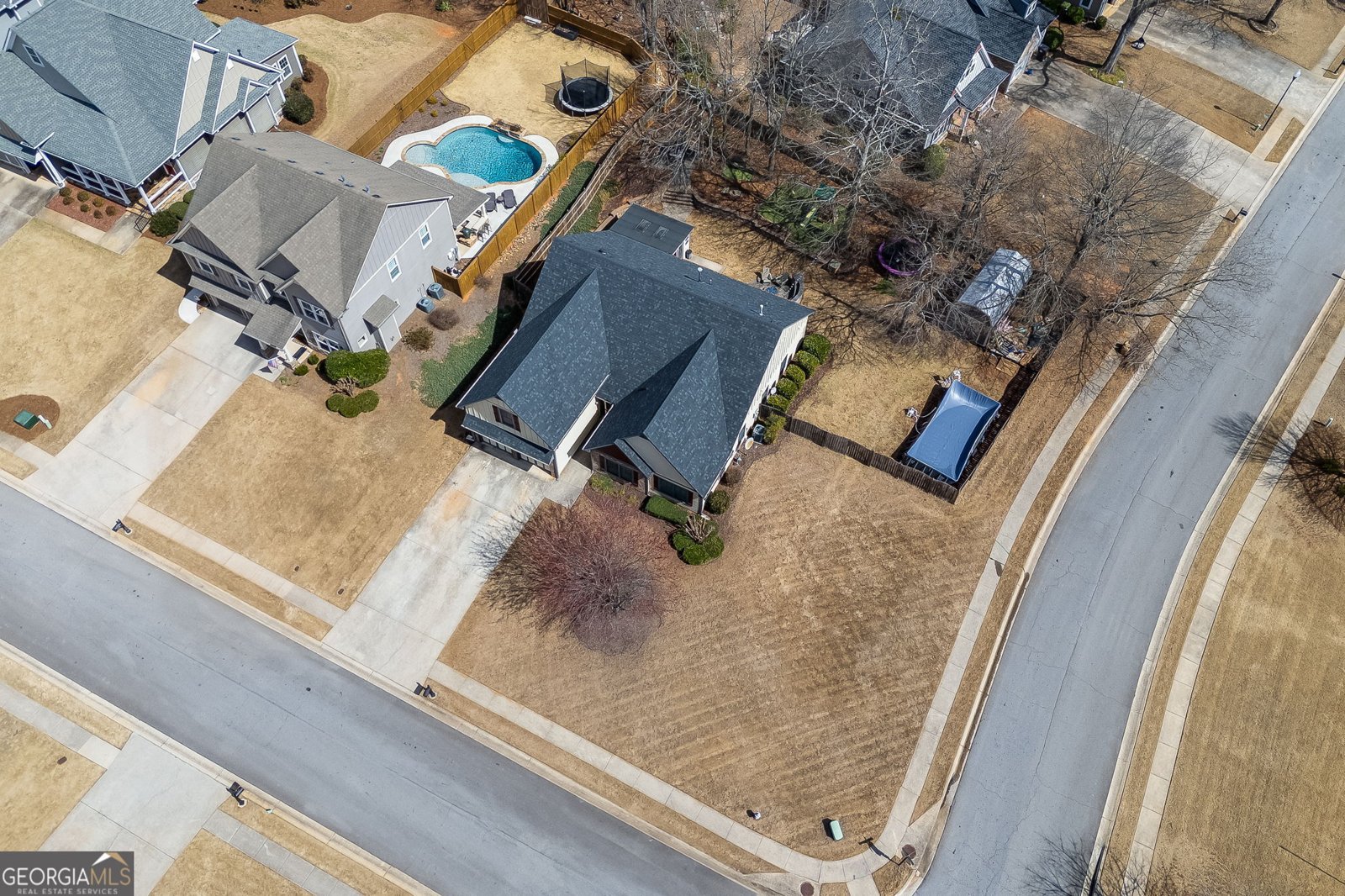 102 Wooded Glen Lane Carrollton - 42