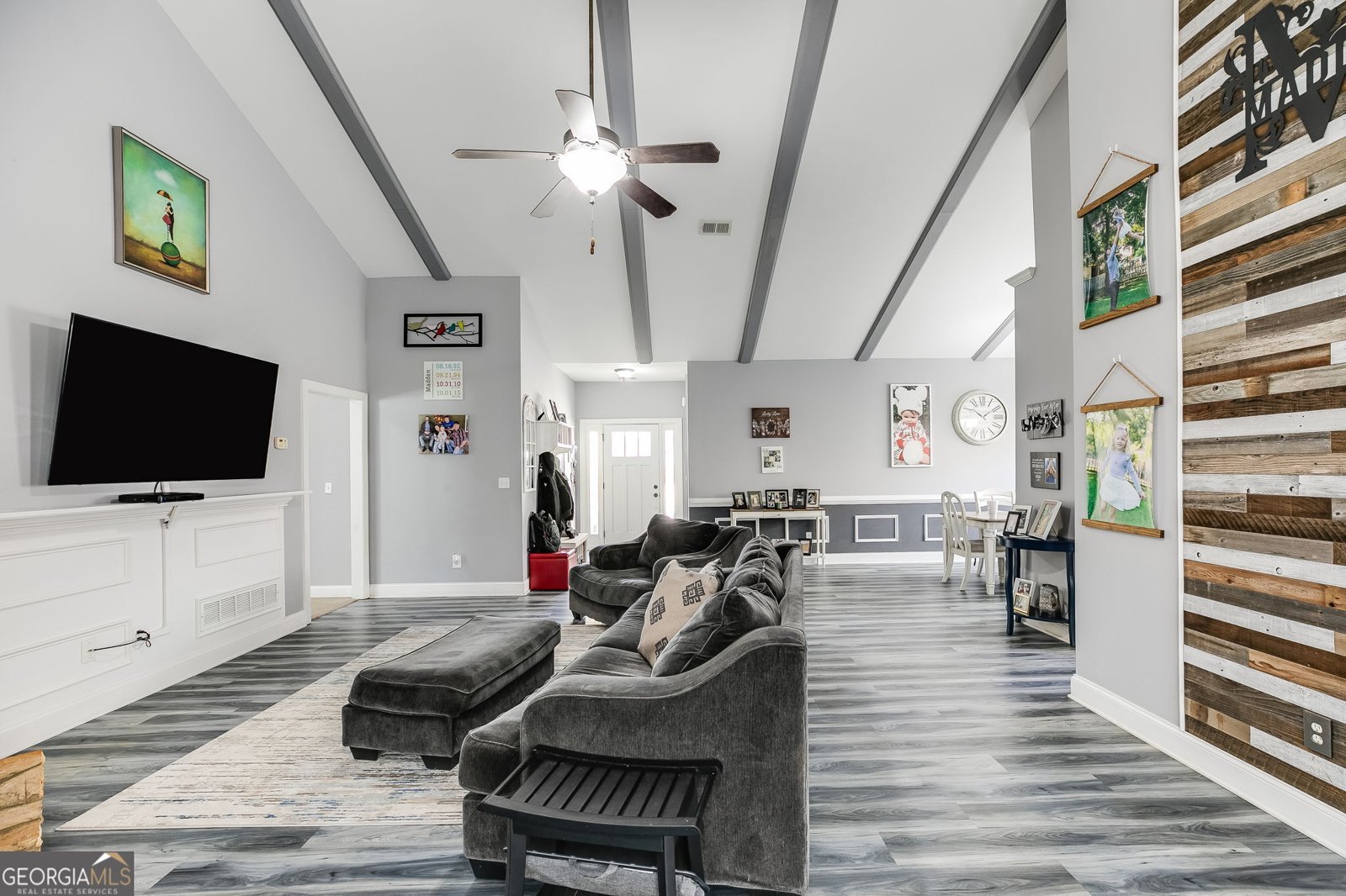 102 Wooded Glen Lane Carrollton - 6