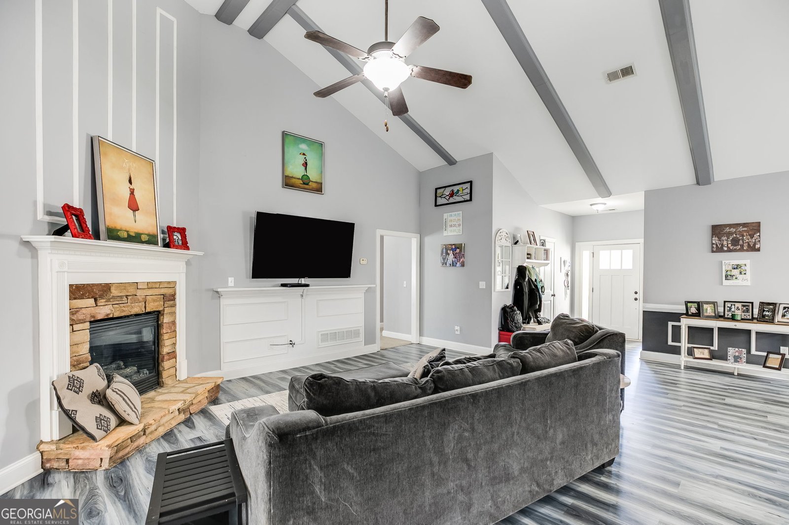 102 Wooded Glen Lane Carrollton - 7