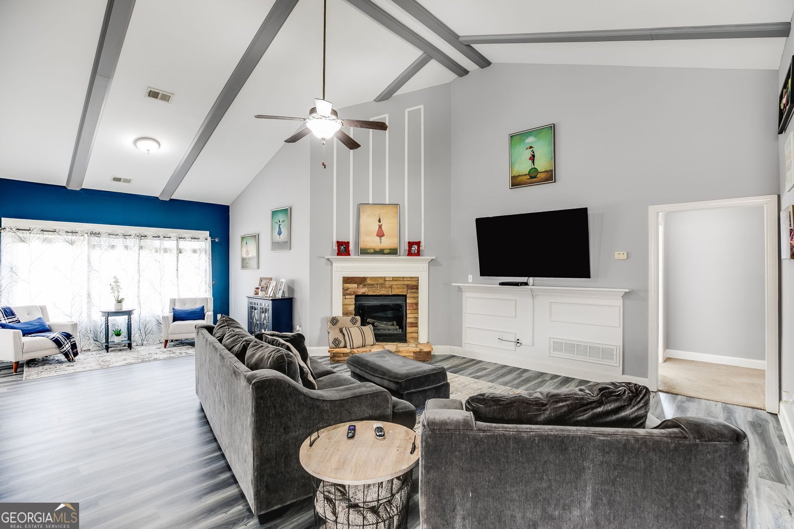 102 Wooded Glen Lane Carrollton - 8