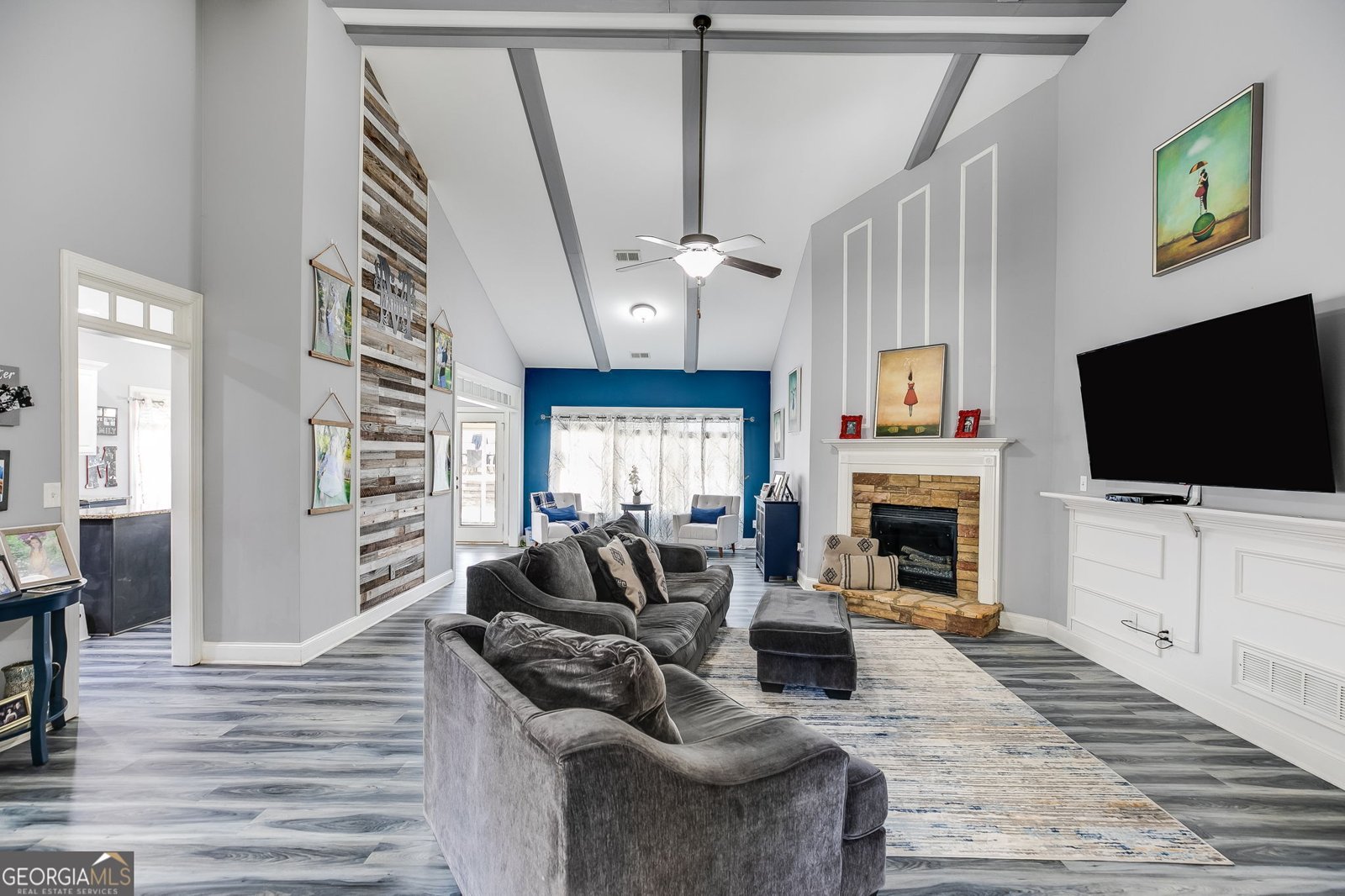 102 Wooded Glen Lane Carrollton - 9