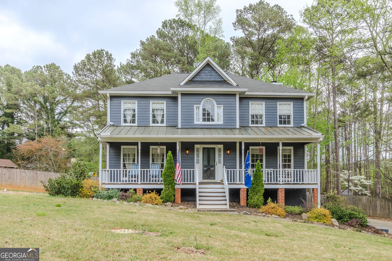 130 Brandon Mill Circle Fayetteville - 1