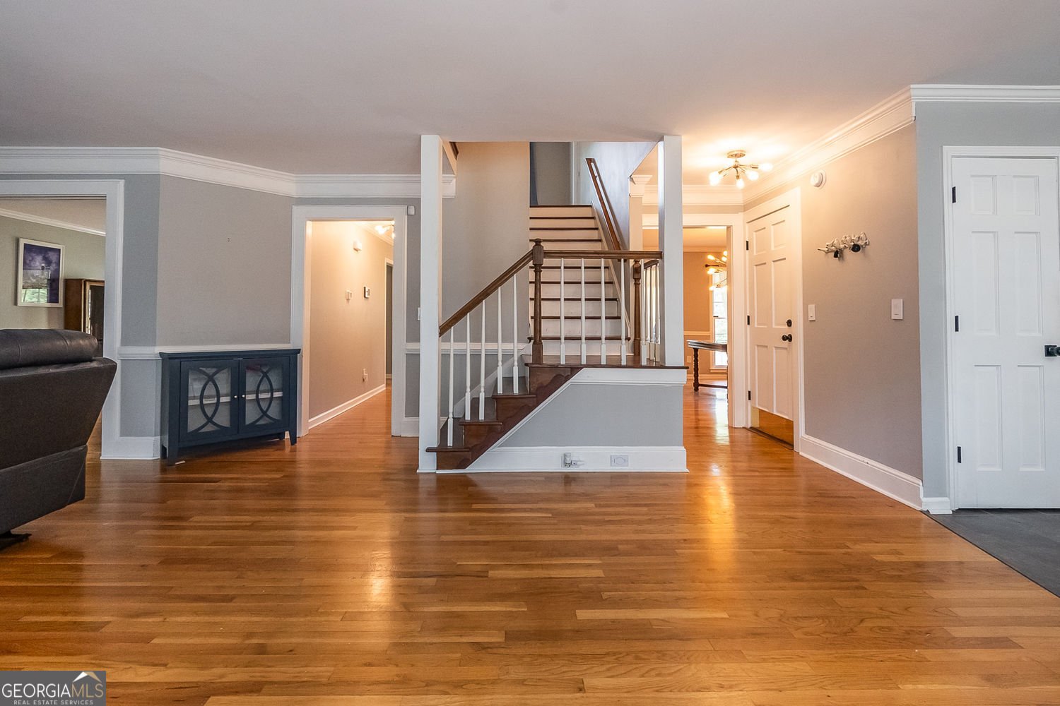 130 Brandon Mill Circle Fayetteville - 12
