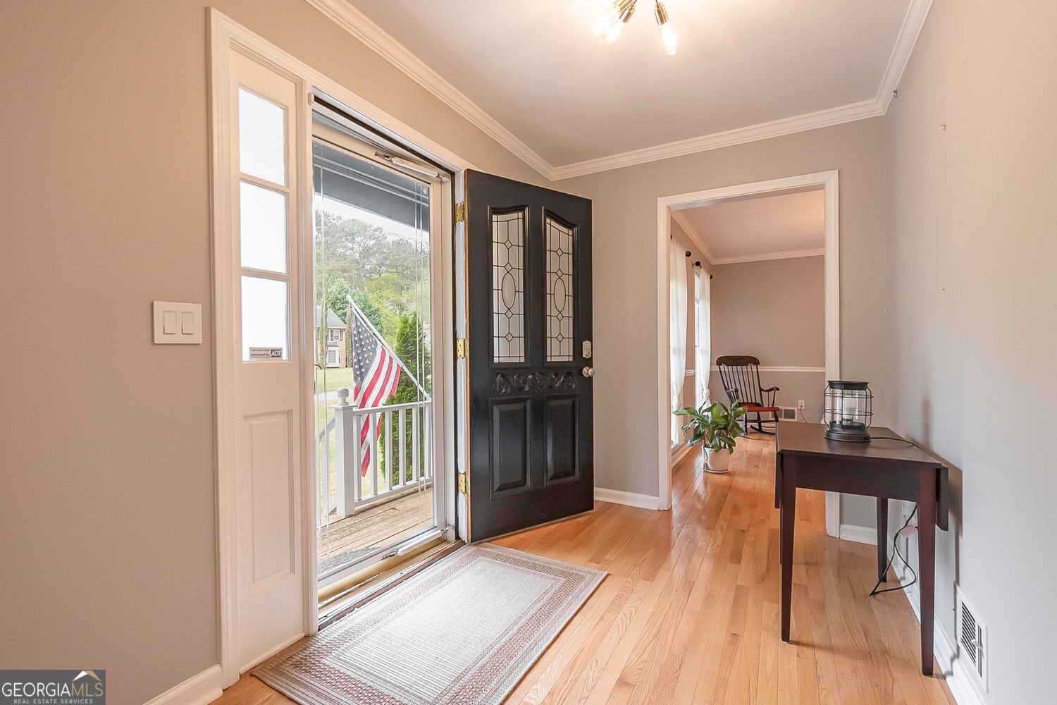 130 Brandon Mill Circle Fayetteville - 2