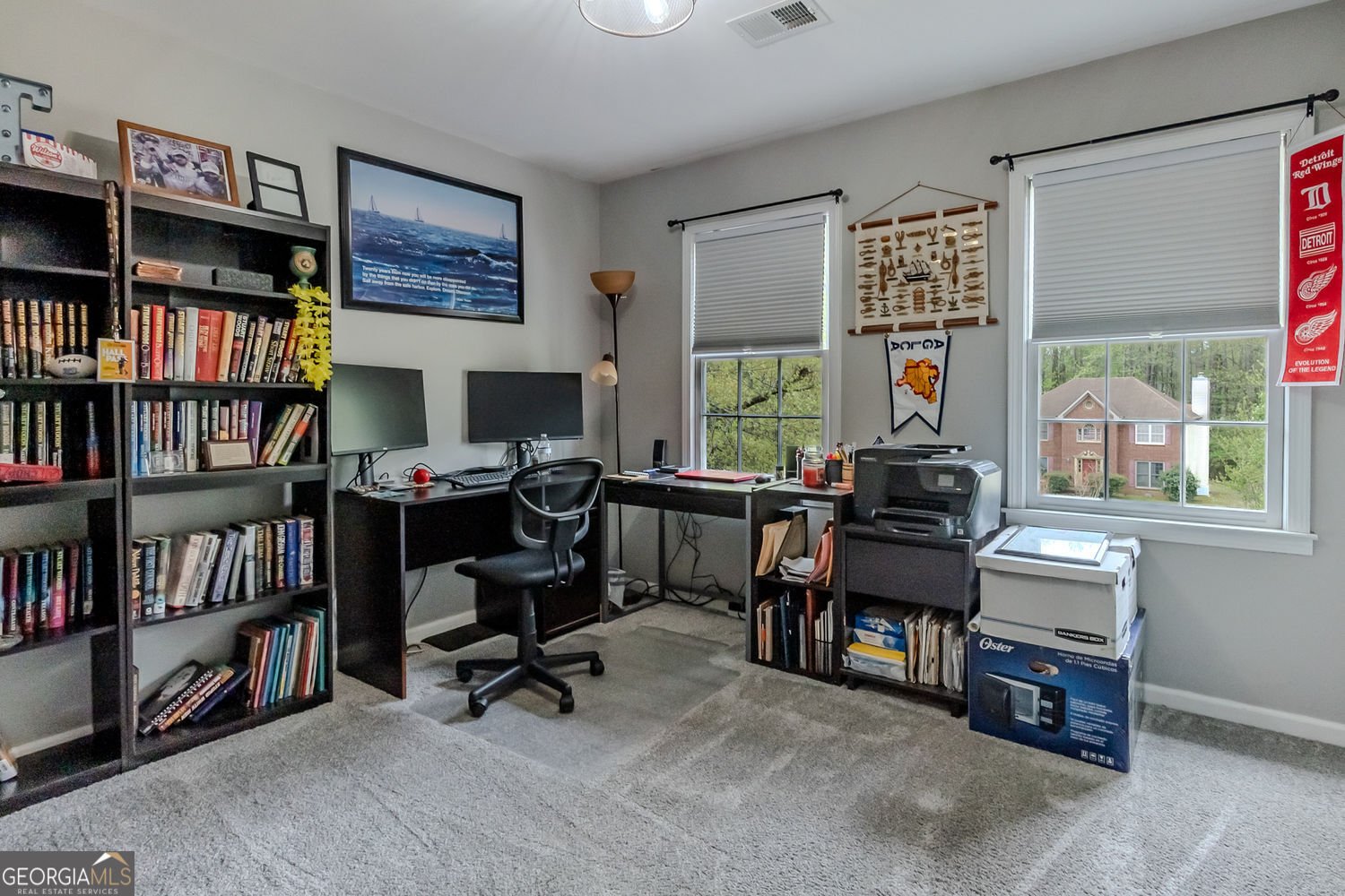 130 Brandon Mill Circle Fayetteville - 20