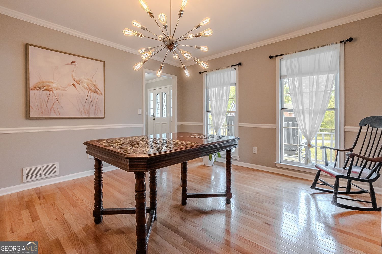130 Brandon Mill Circle Fayetteville - 3