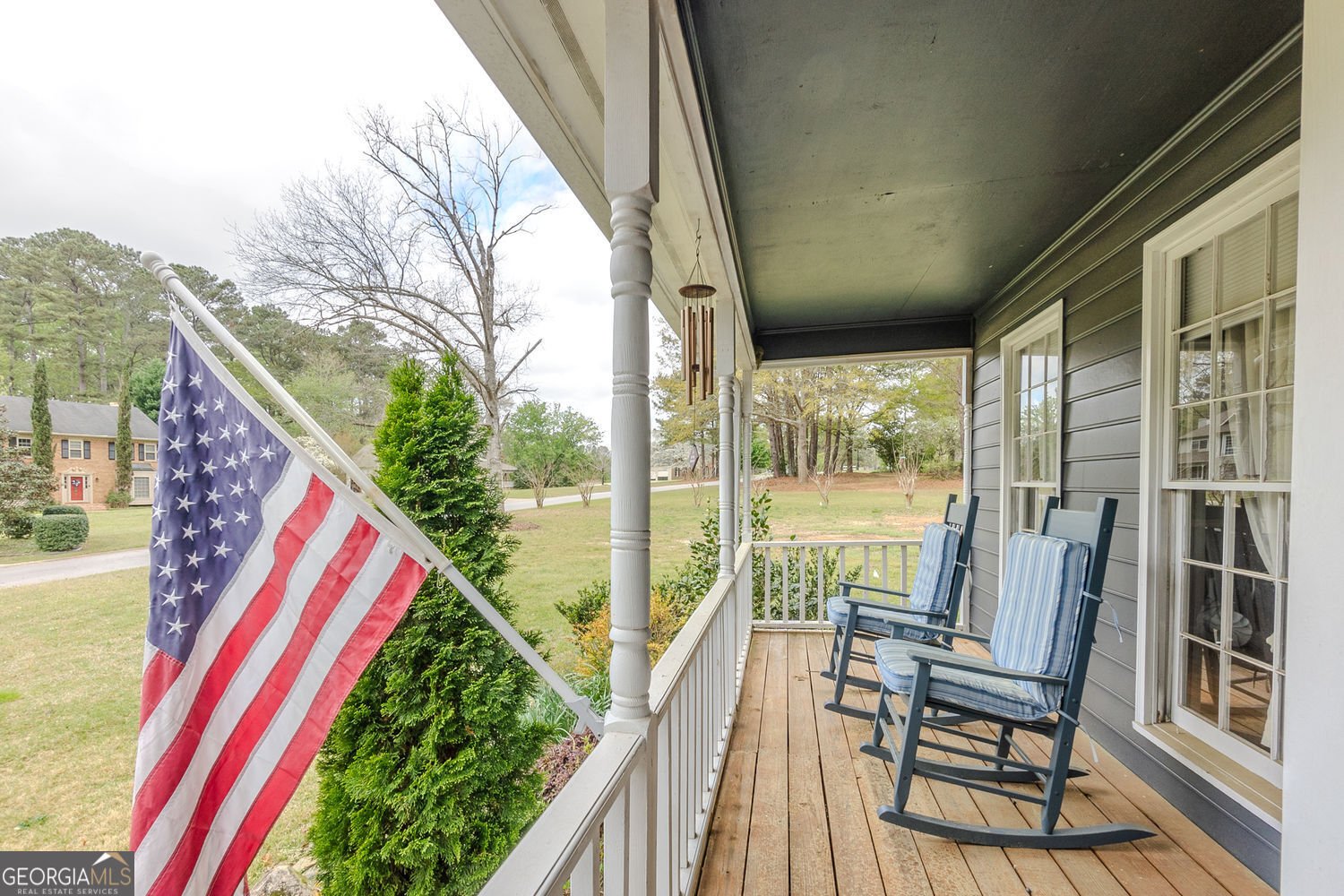 130 Brandon Mill Circle Fayetteville - 31