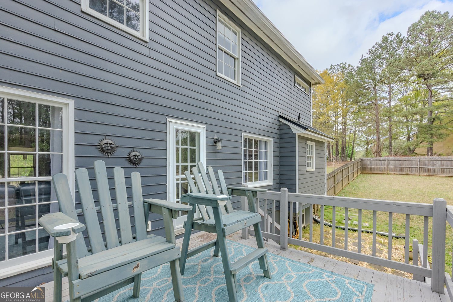 130 Brandon Mill Circle Fayetteville - 32