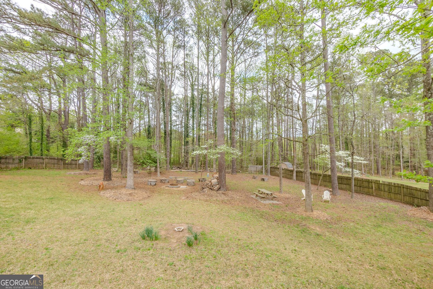 130 Brandon Mill Circle Fayetteville - 33