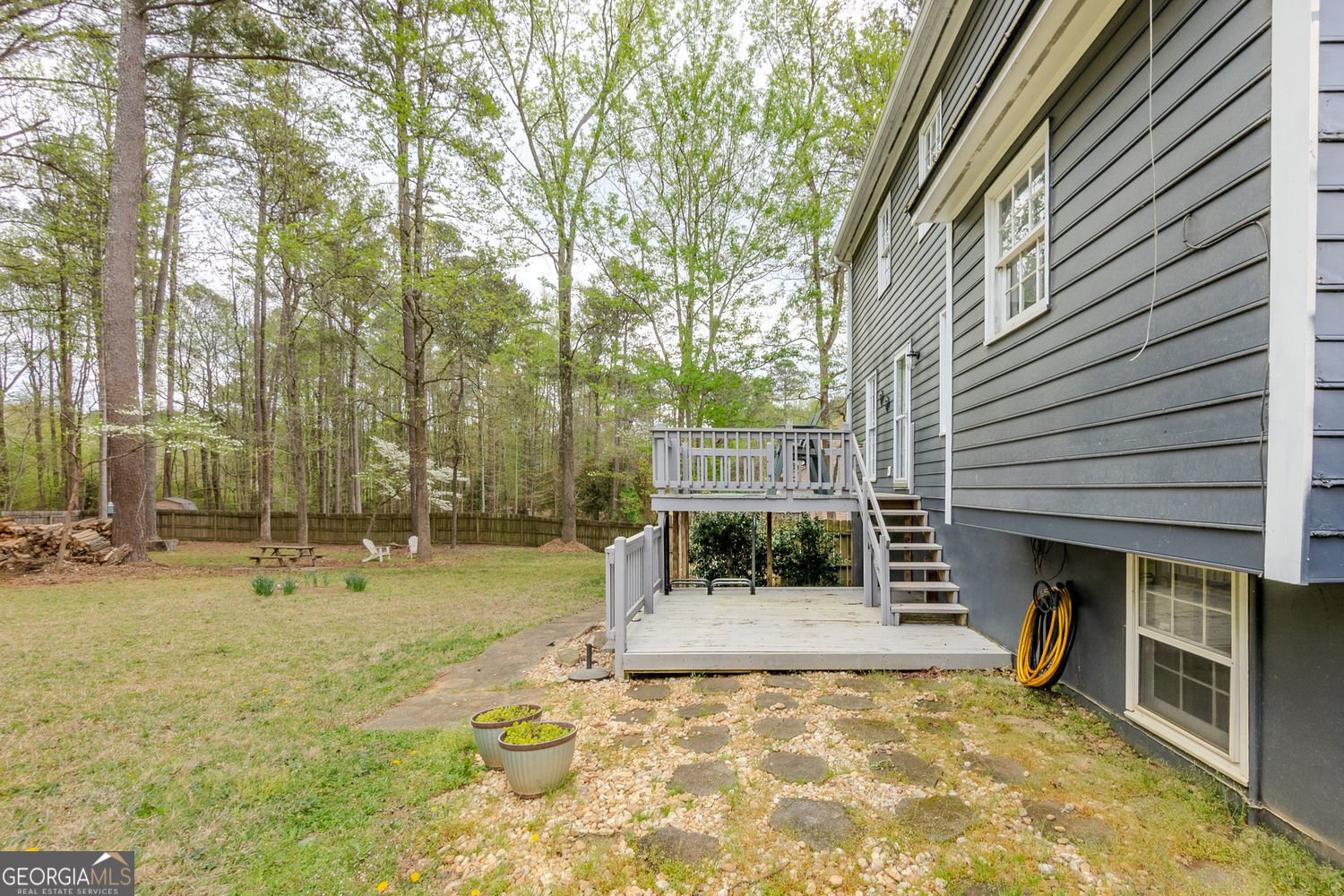 130 Brandon Mill Circle Fayetteville - 35