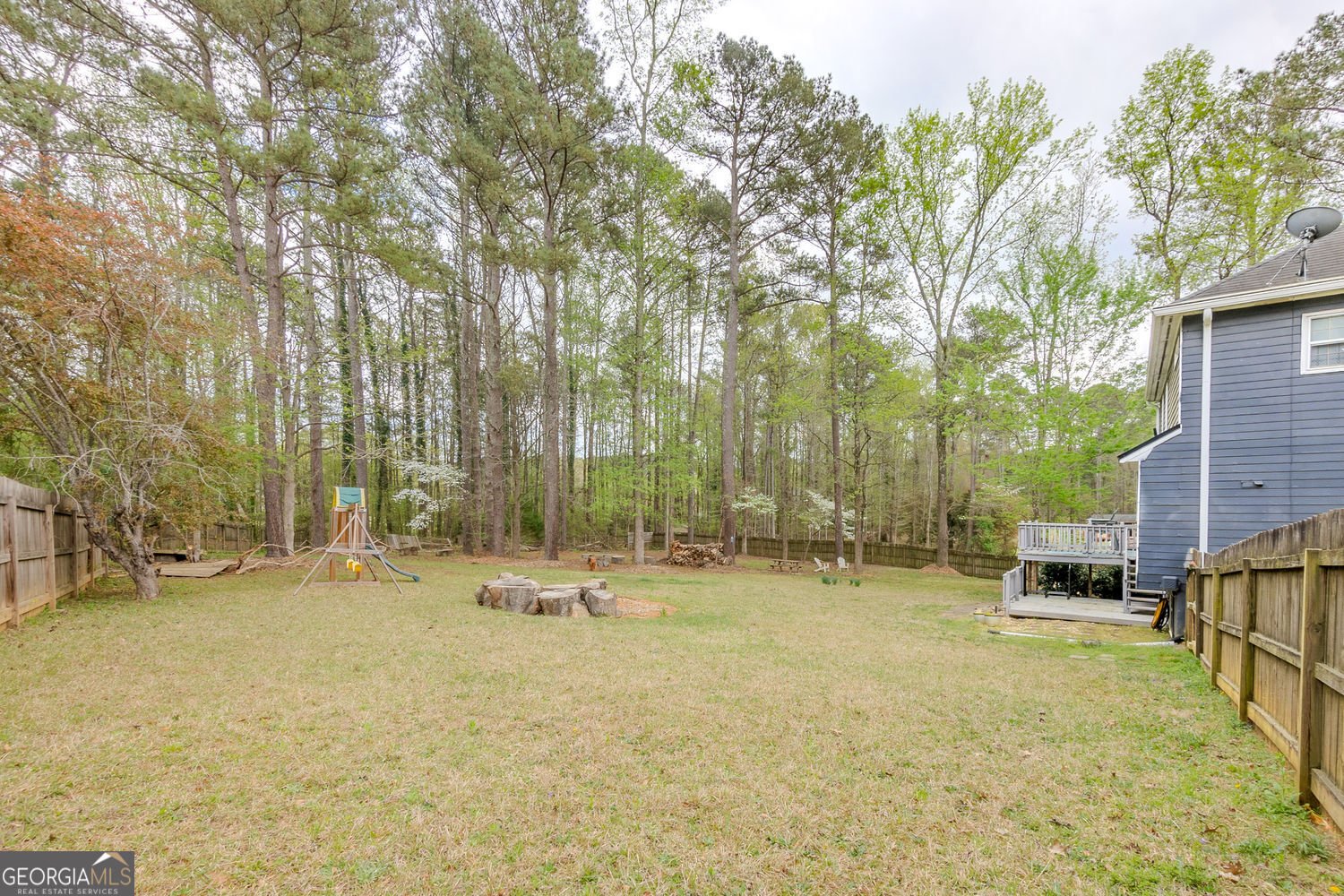 130 Brandon Mill Circle Fayetteville - 36
