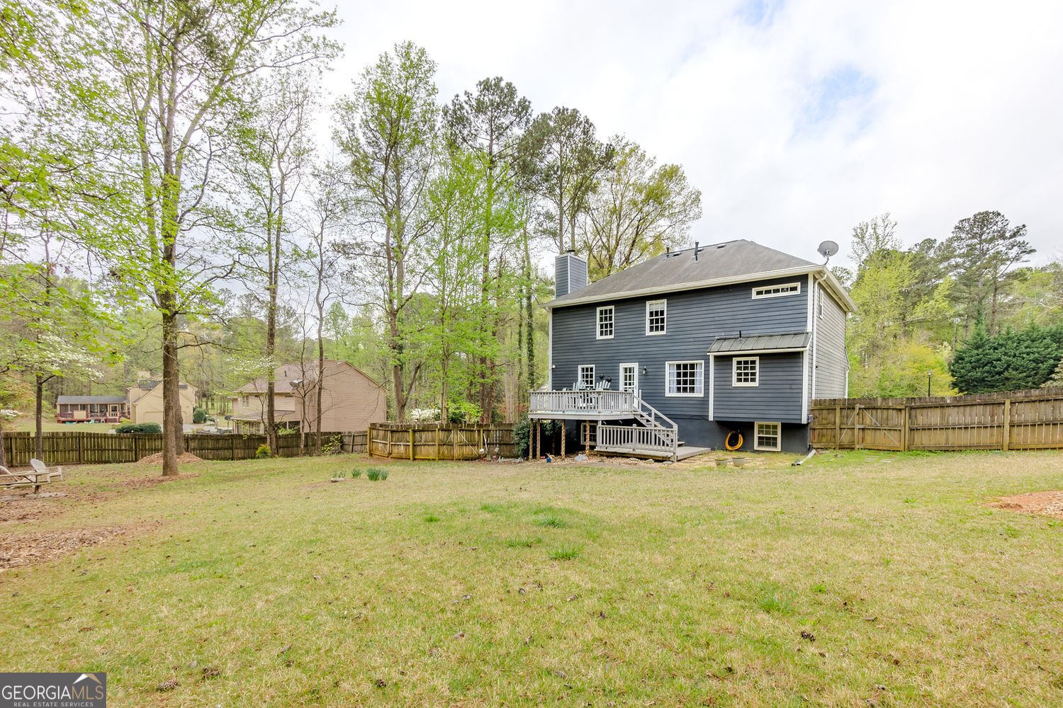 130 Brandon Mill Circle Fayetteville - 37
