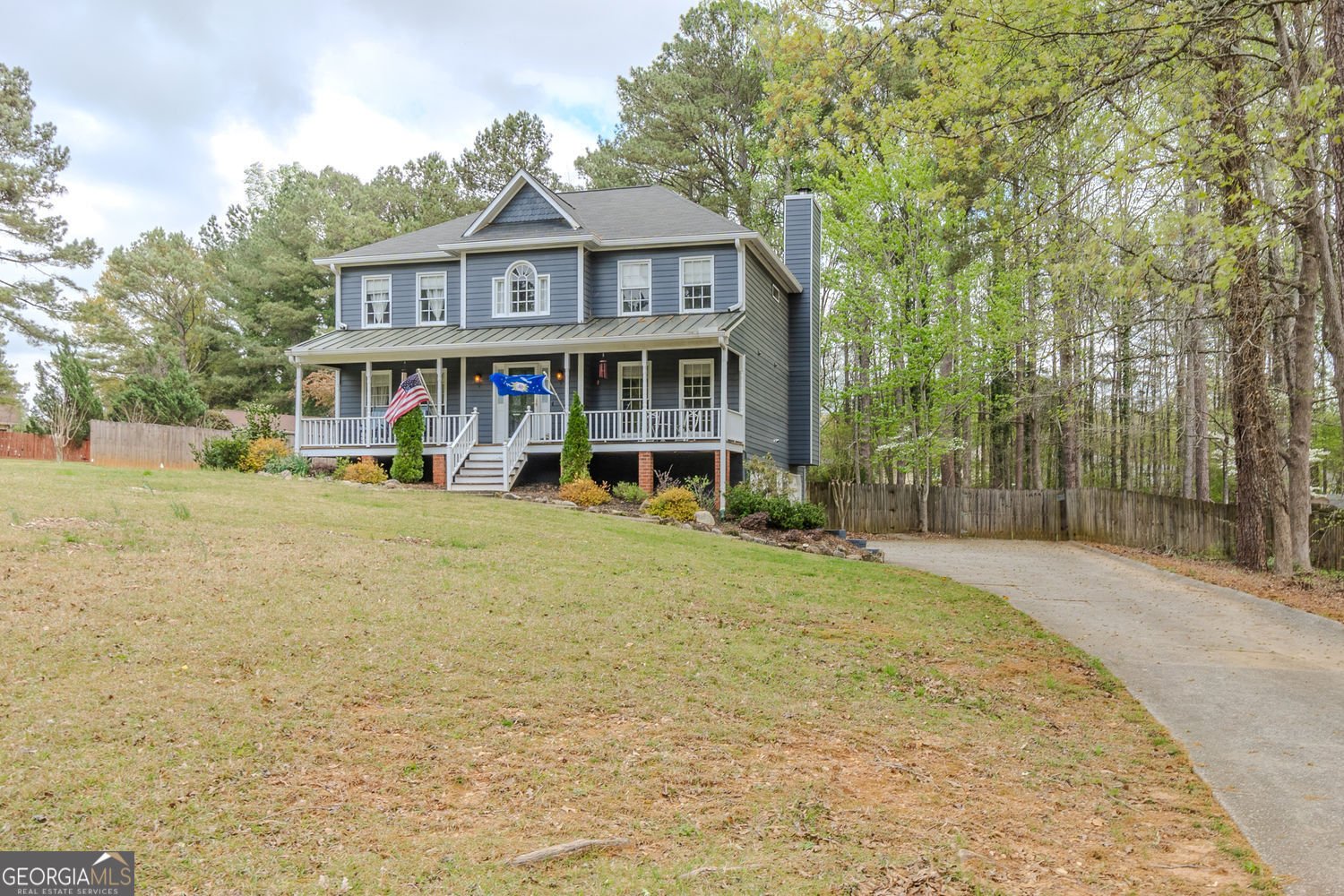 130 Brandon Mill Circle Fayetteville - 38