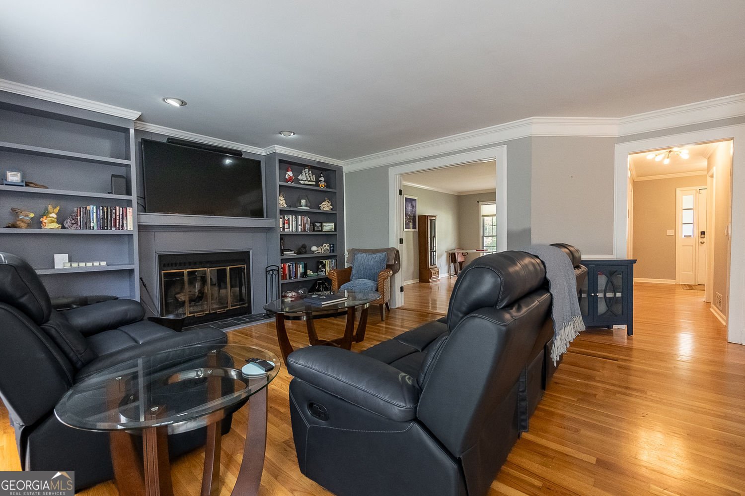 130 Brandon Mill Circle Fayetteville - 8