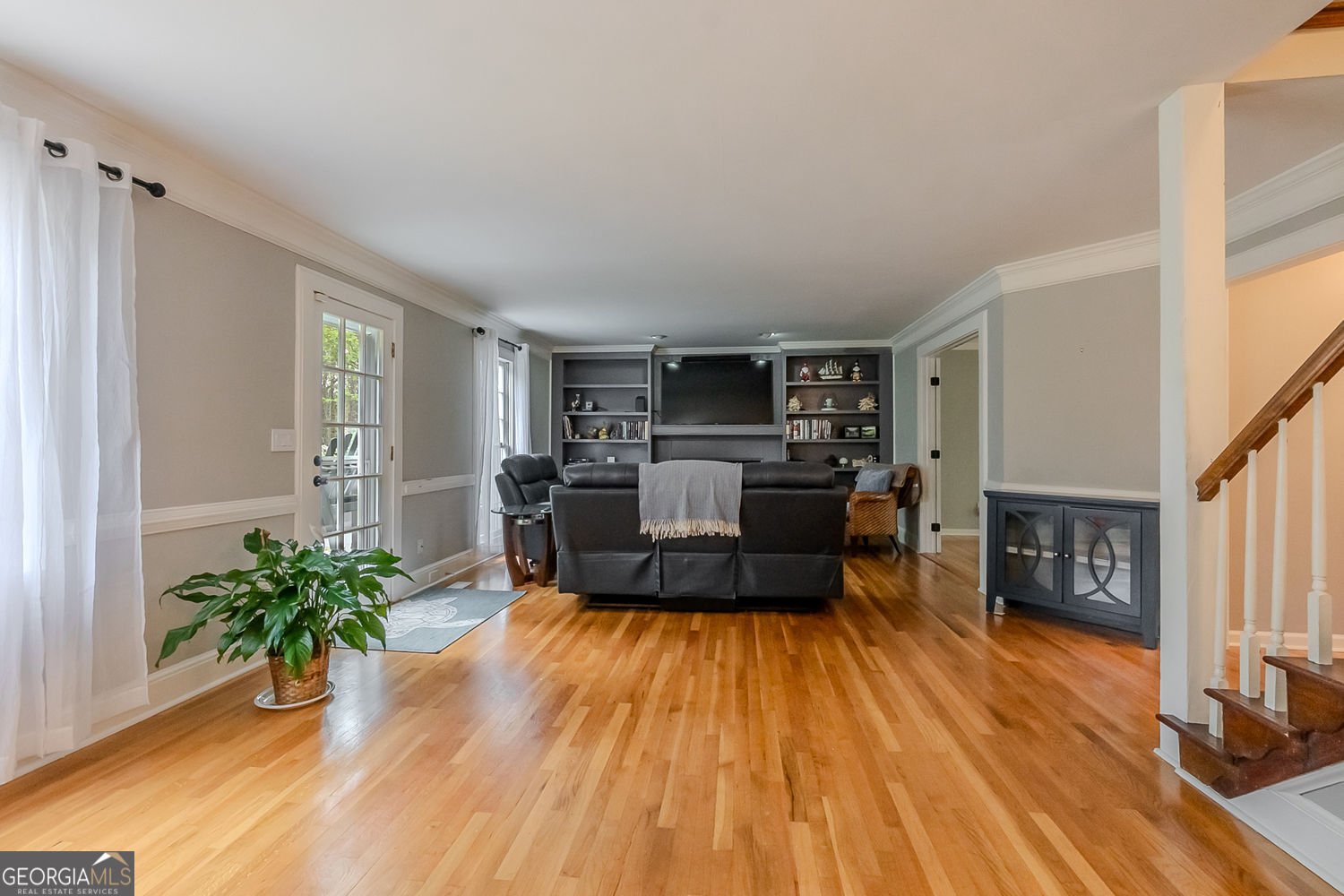 130 Brandon Mill Circle Fayetteville - 9