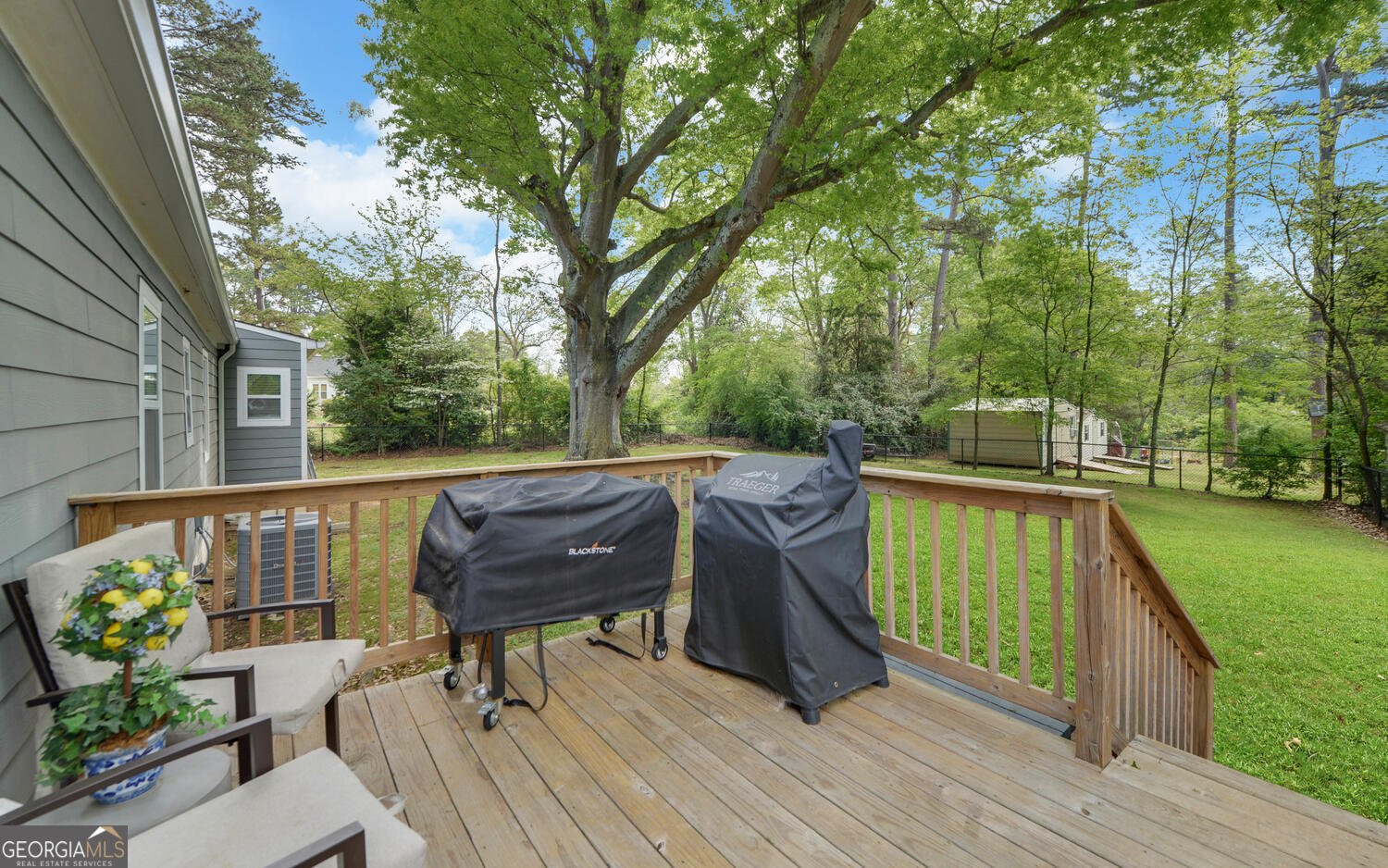 783 Athens Street Hartwell - 35