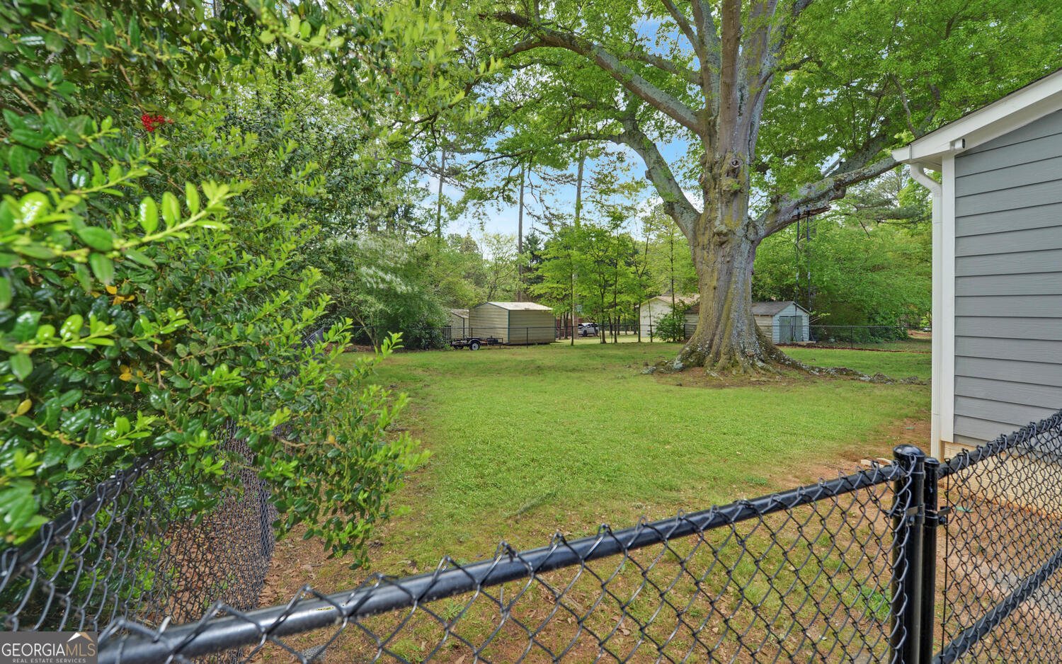 783 Athens Street Hartwell - 39