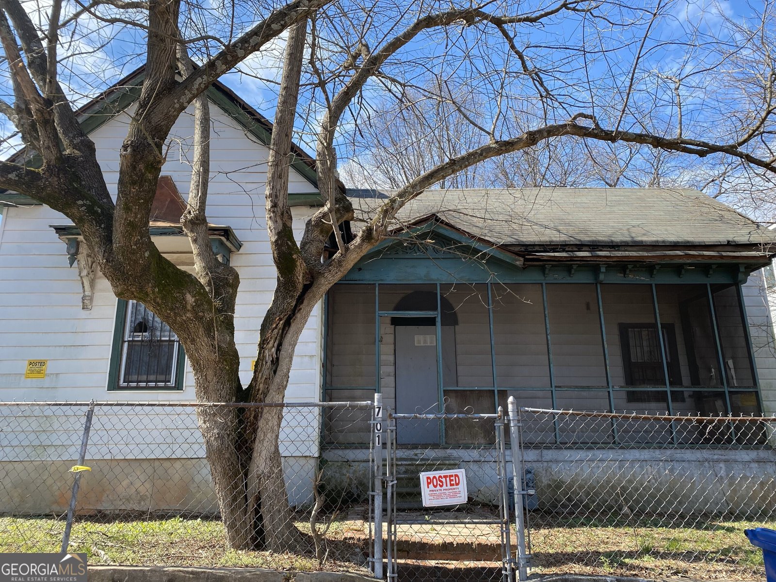 701 Garibaldi Street Atlanta - 2