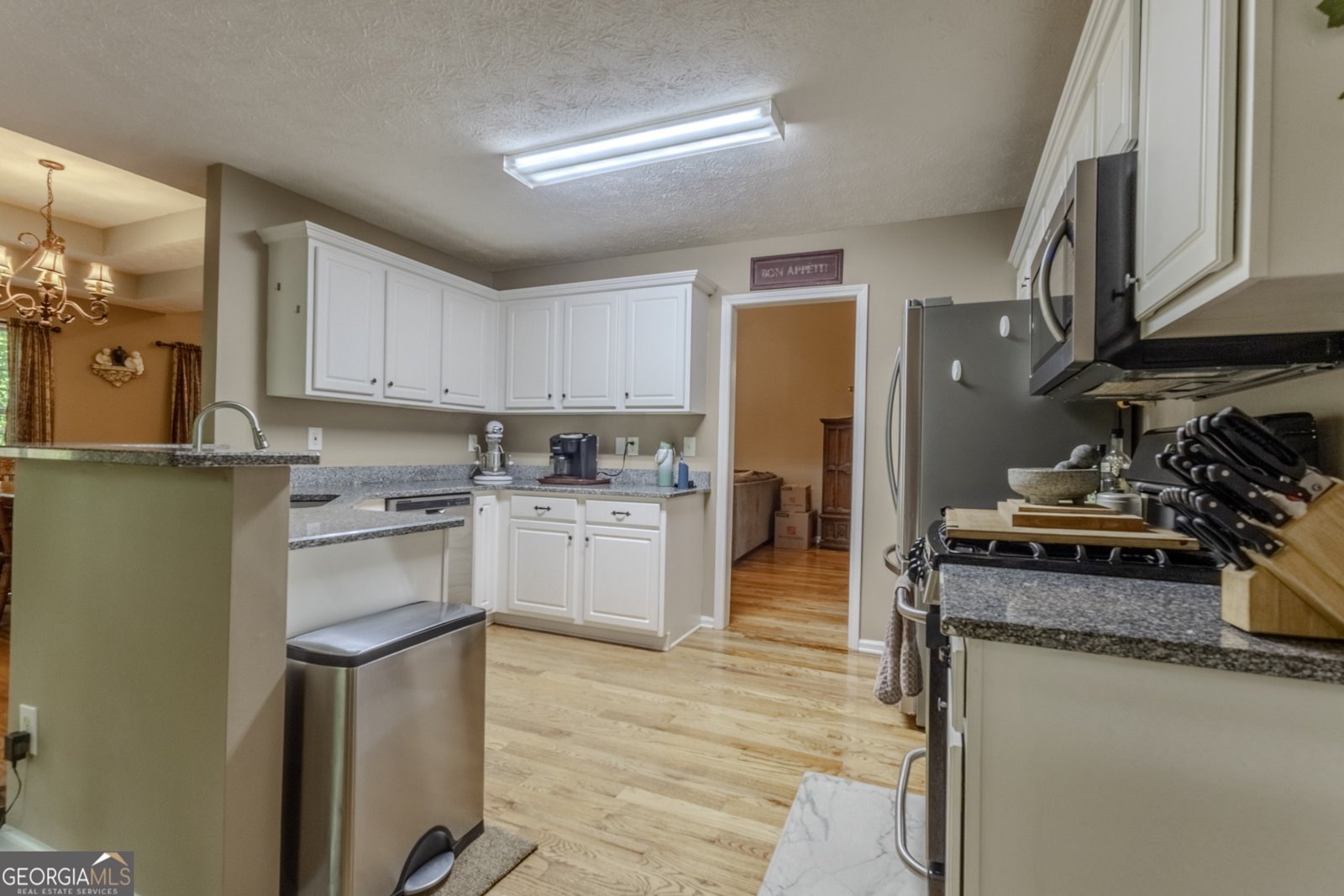 6330 Countryland Drive Dawsonville - 10