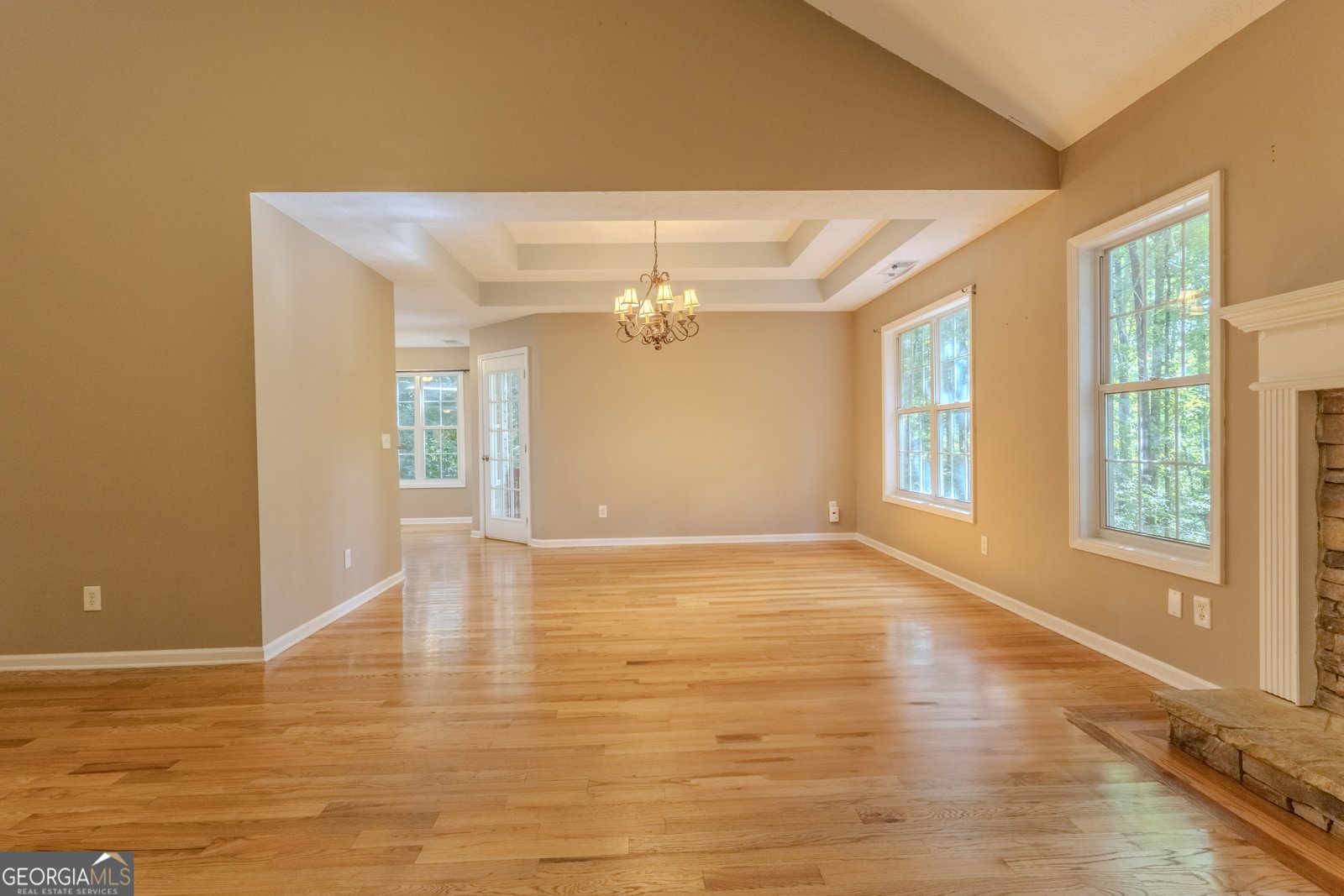 6330 Countryland Drive Dawsonville - 11
