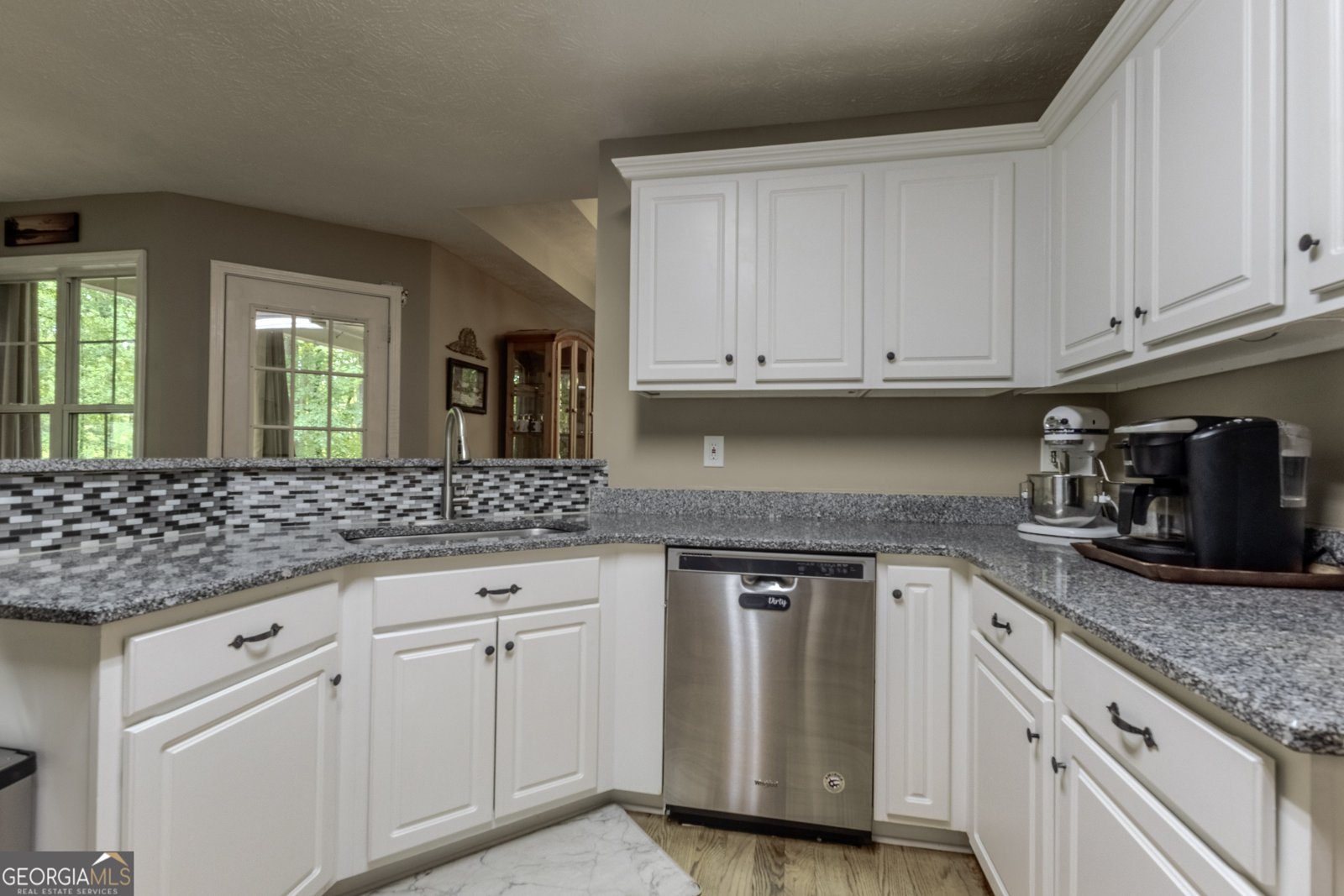 6330 Countryland Drive Dawsonville - 12